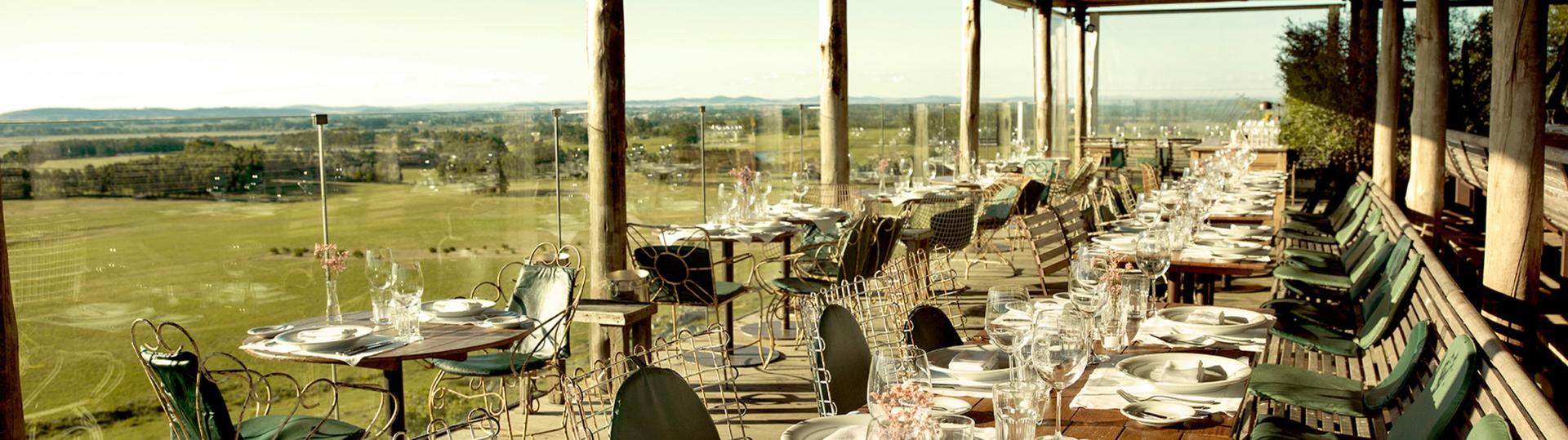 Fasano Restaurant