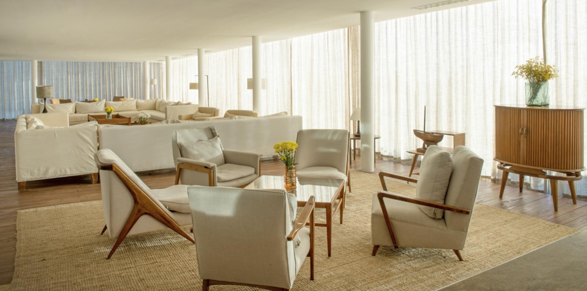 Events Lounge