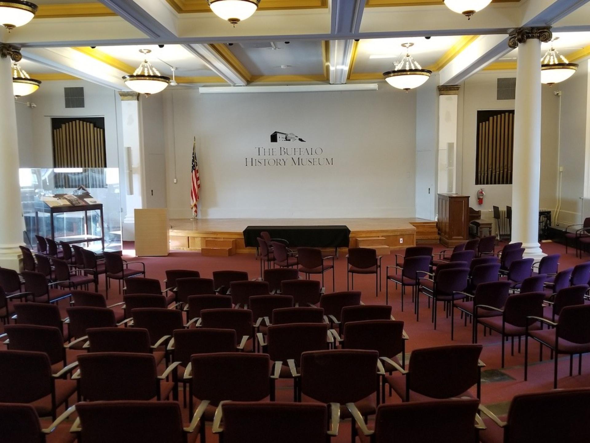 Auditorium