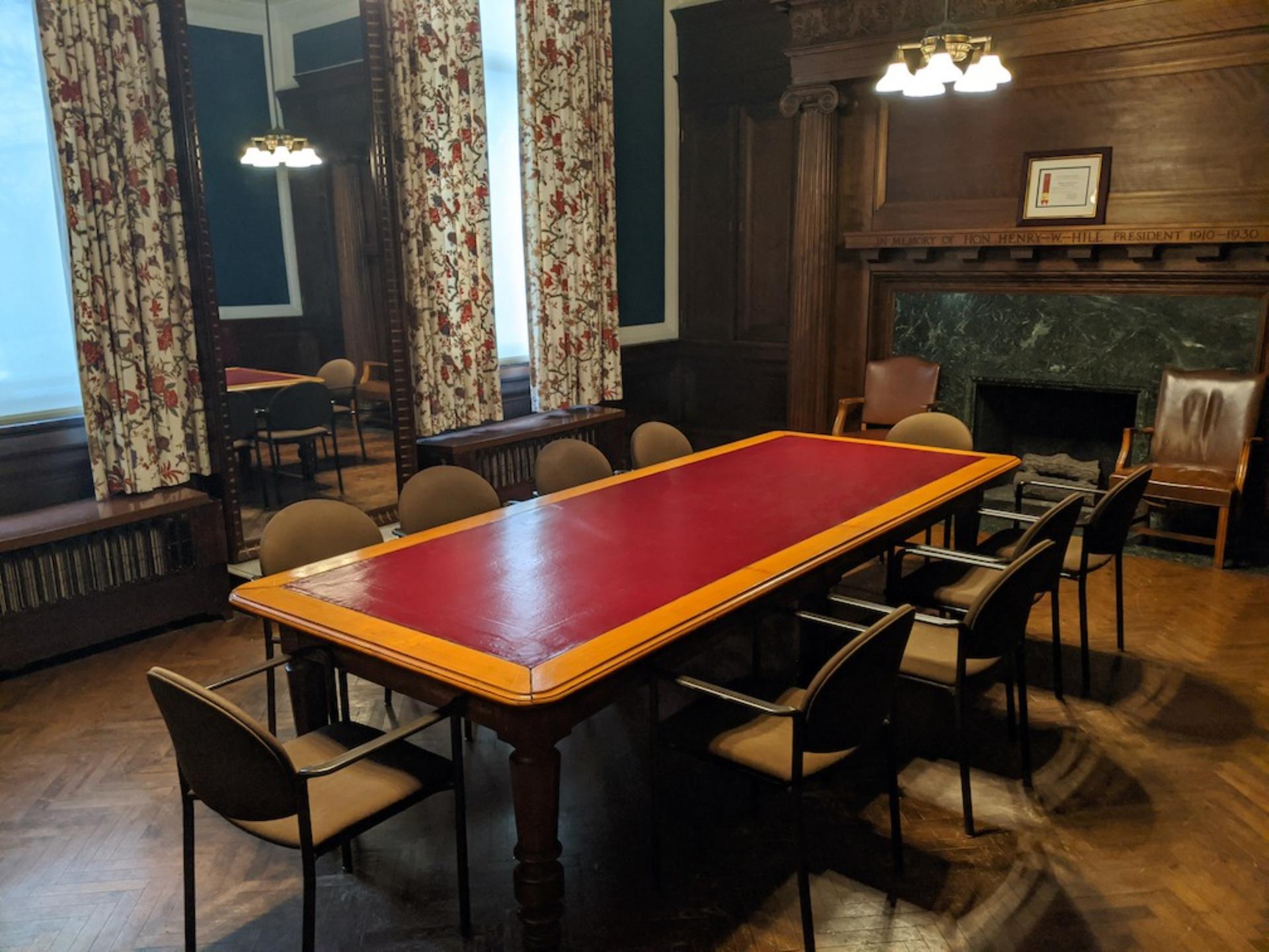 Board Room