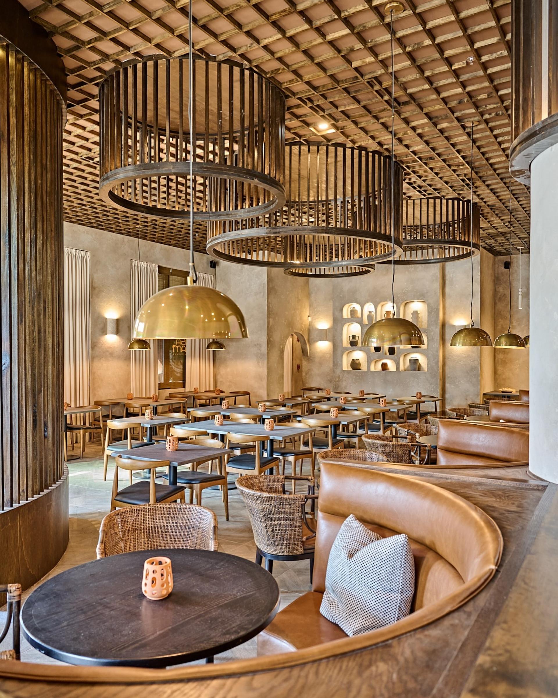 Full Buyout of Casa Balam