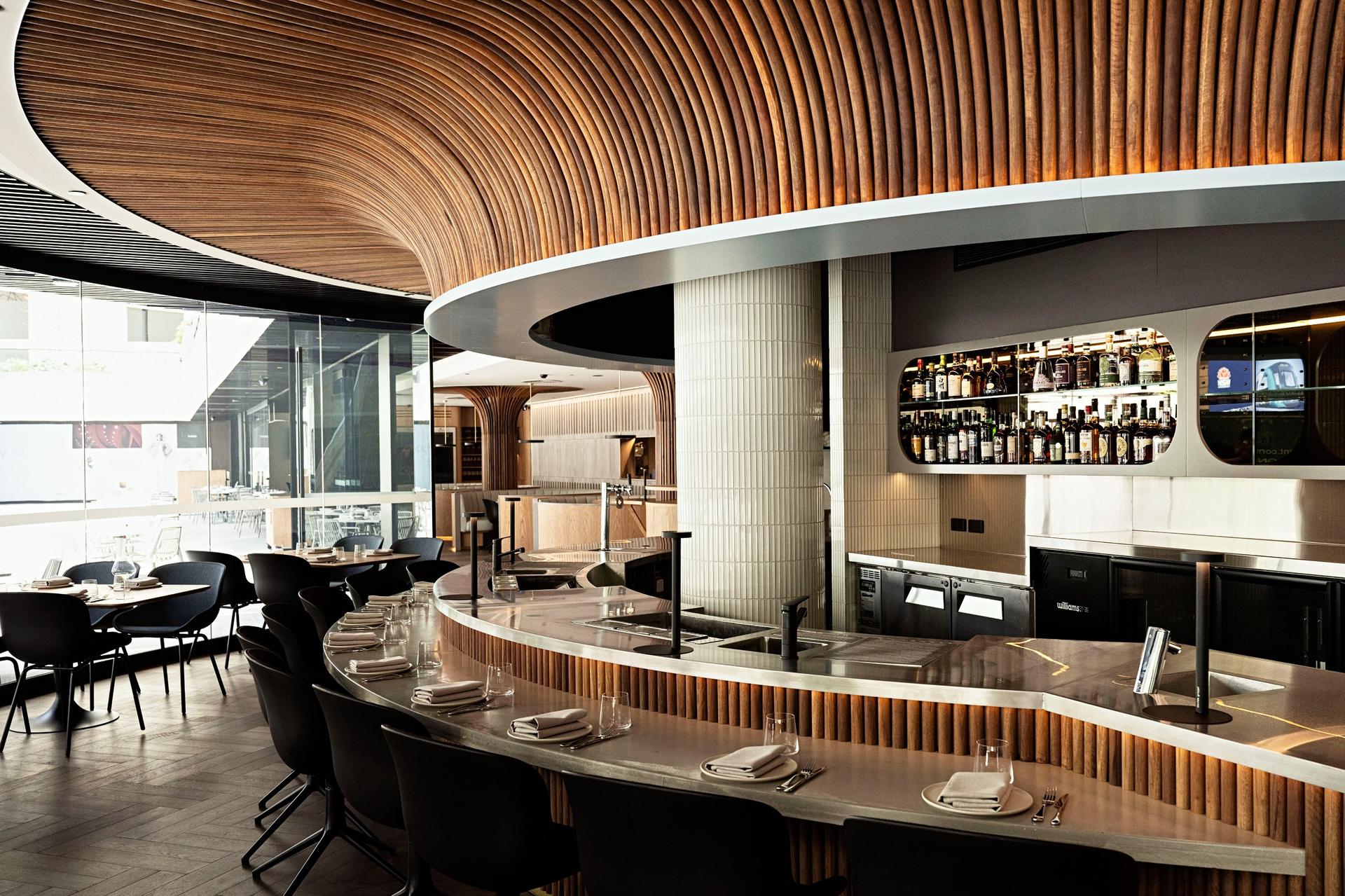 Bar Hire