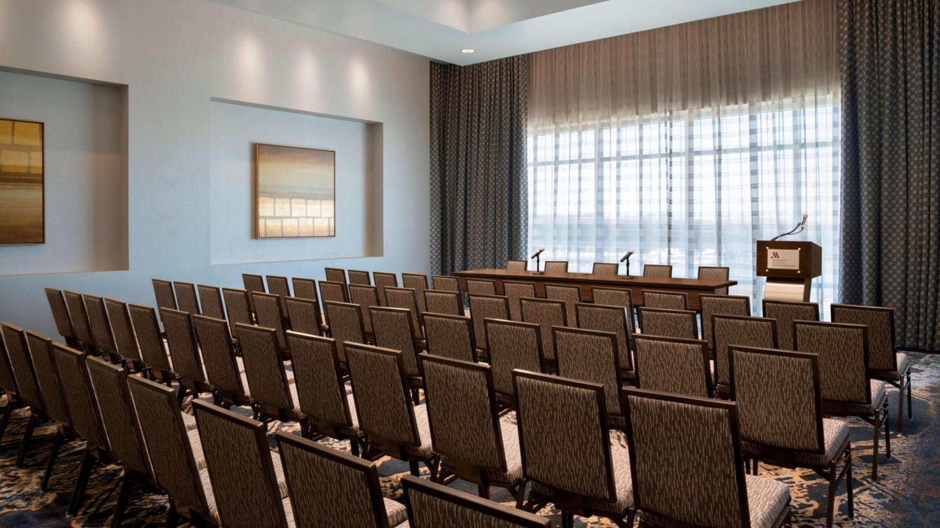 Larkin Room