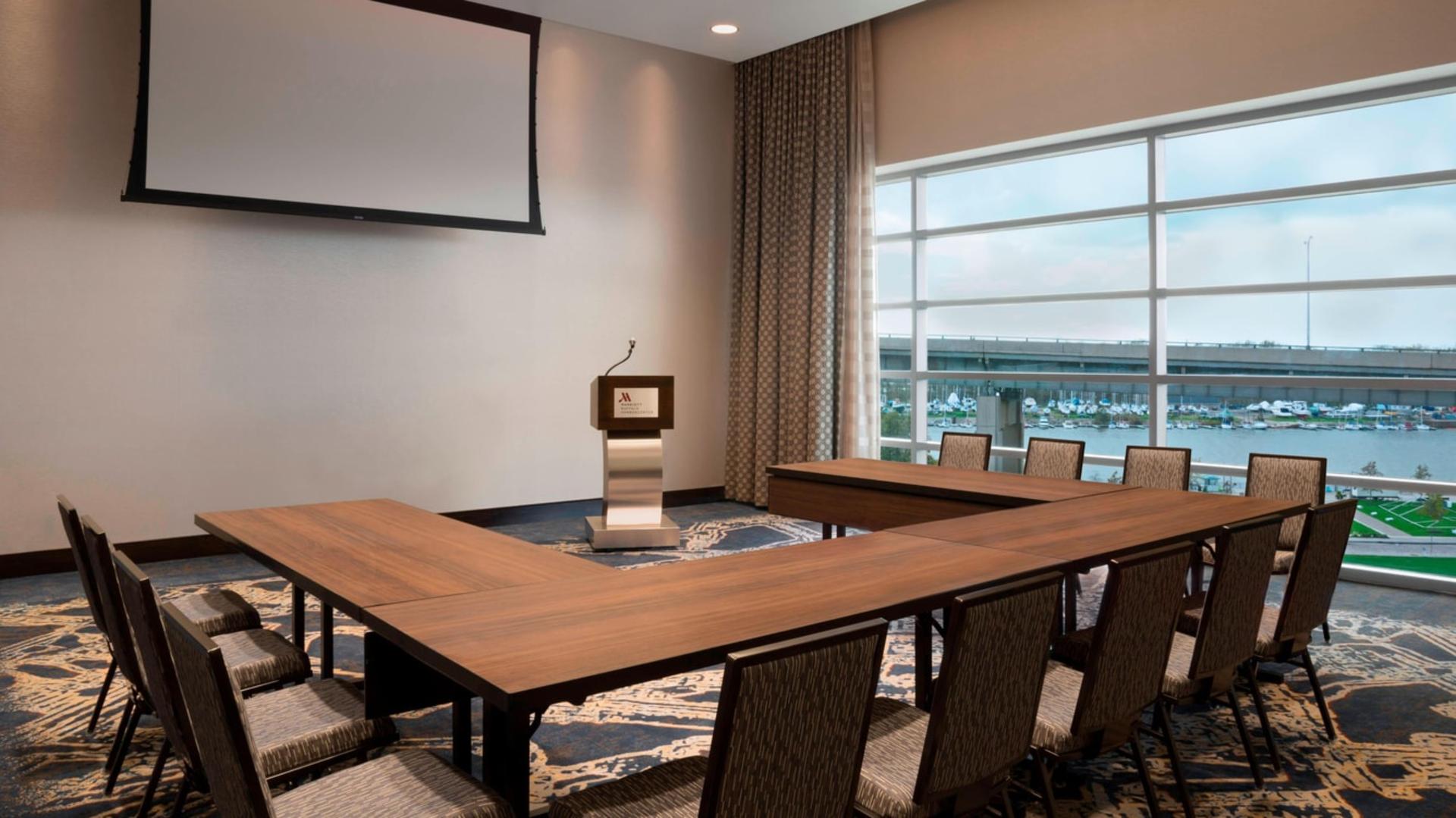 Olmsted Room