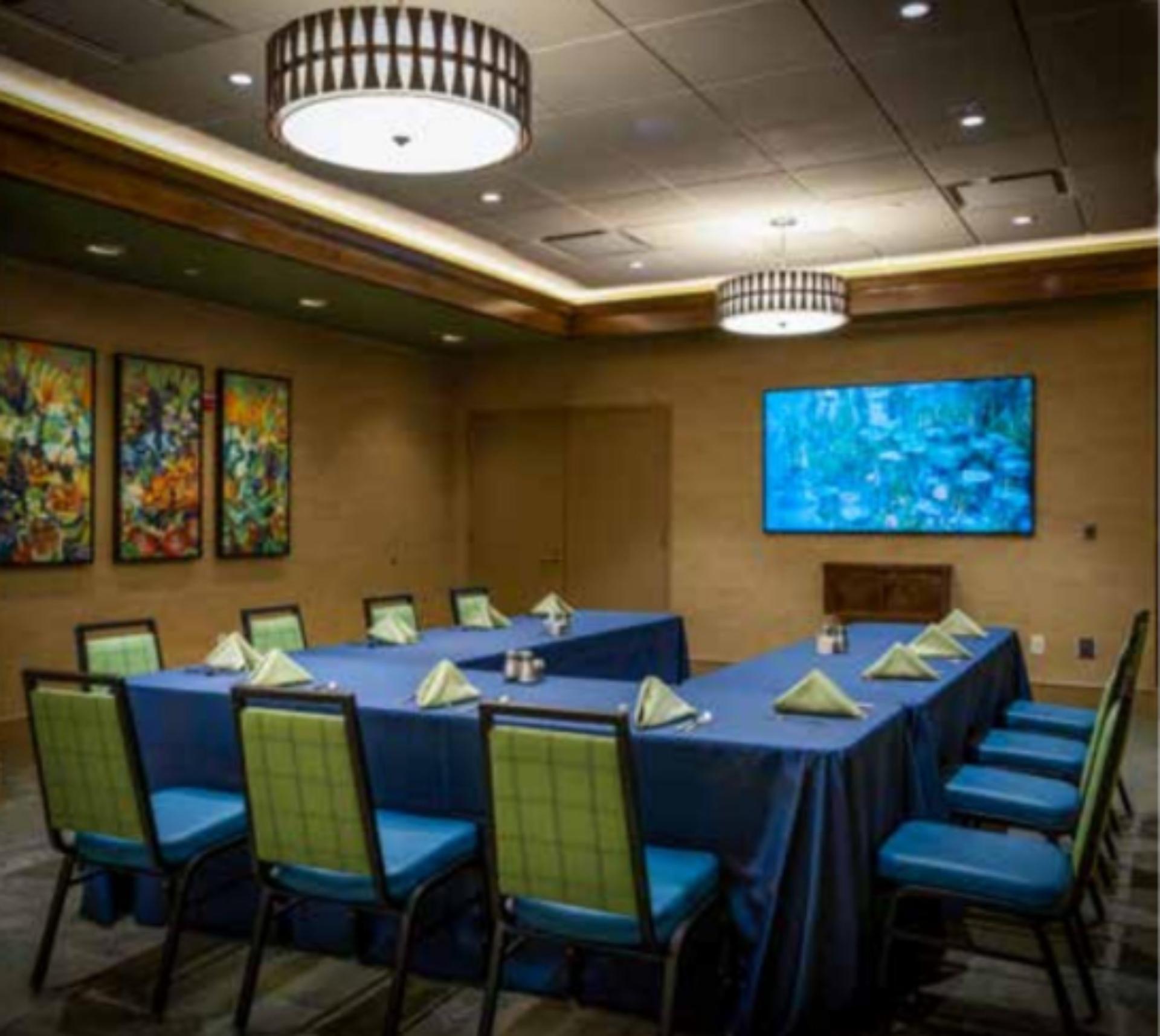 Card Room