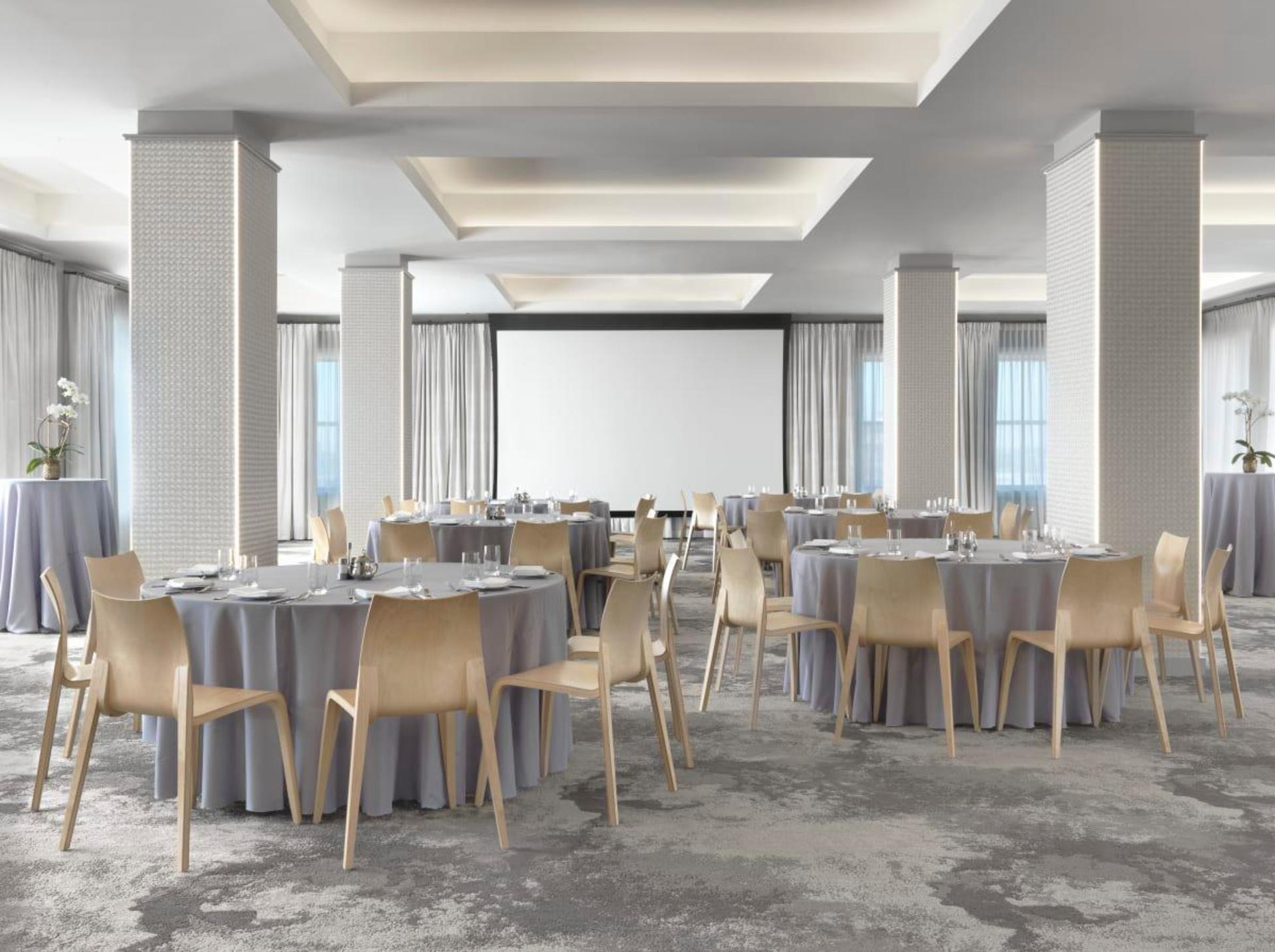 Grand Ballroom