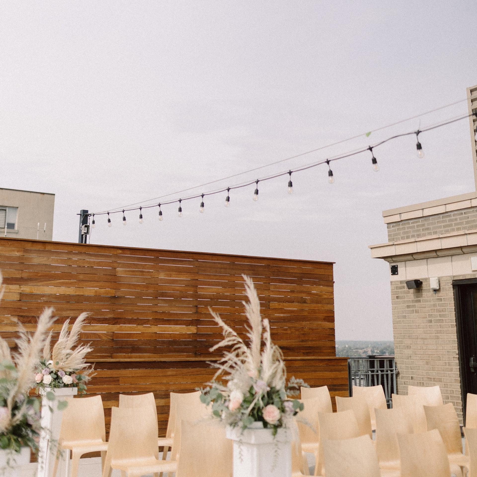 South Deck (Roof Top)