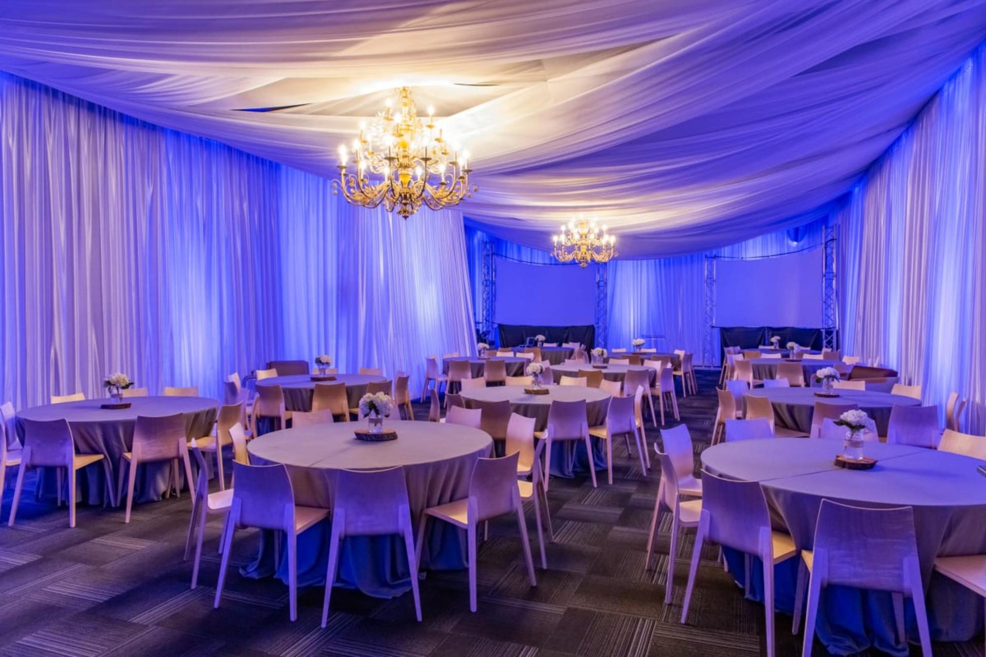 Arch View Ballroom