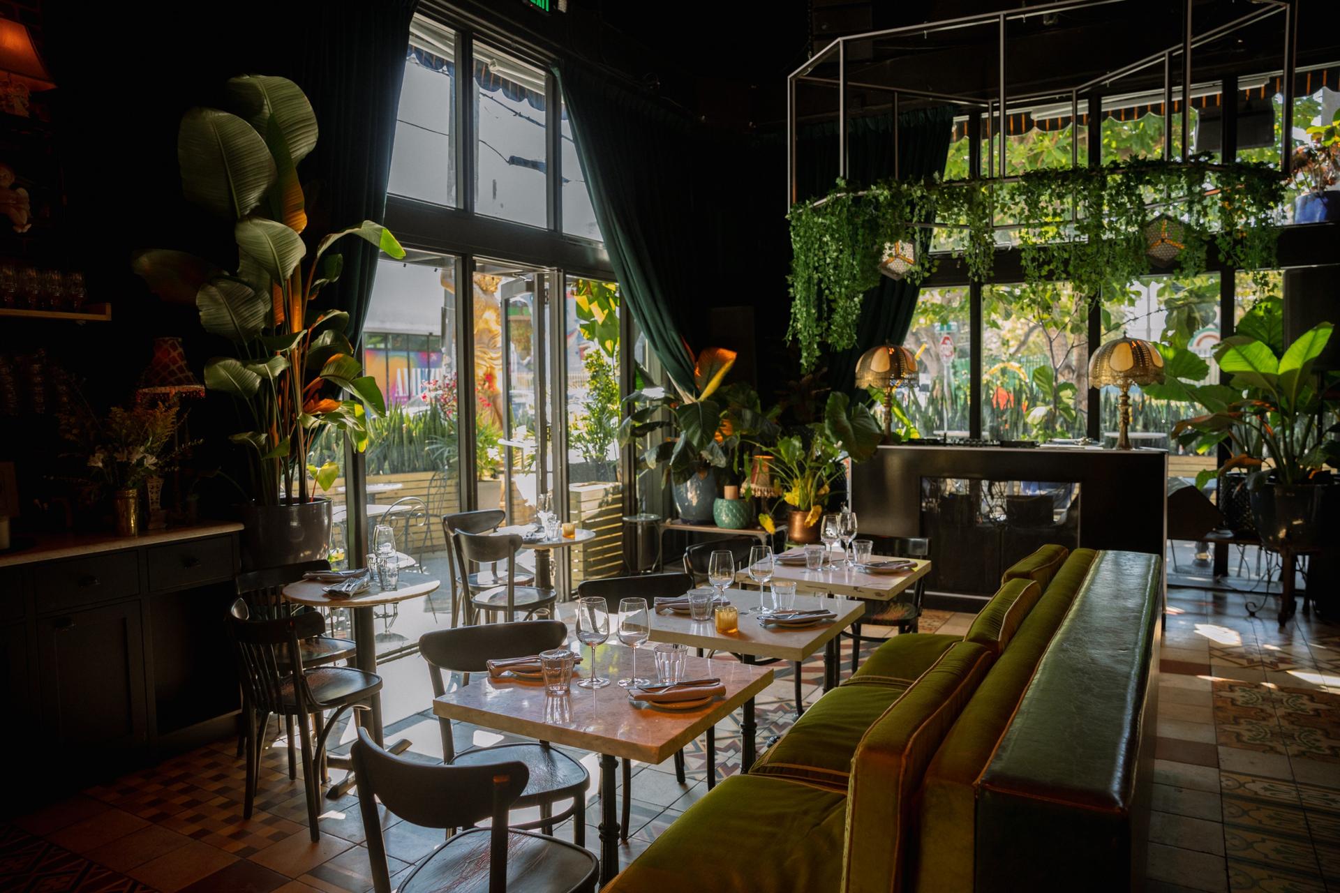 Full Buyout of Sha Wynwood