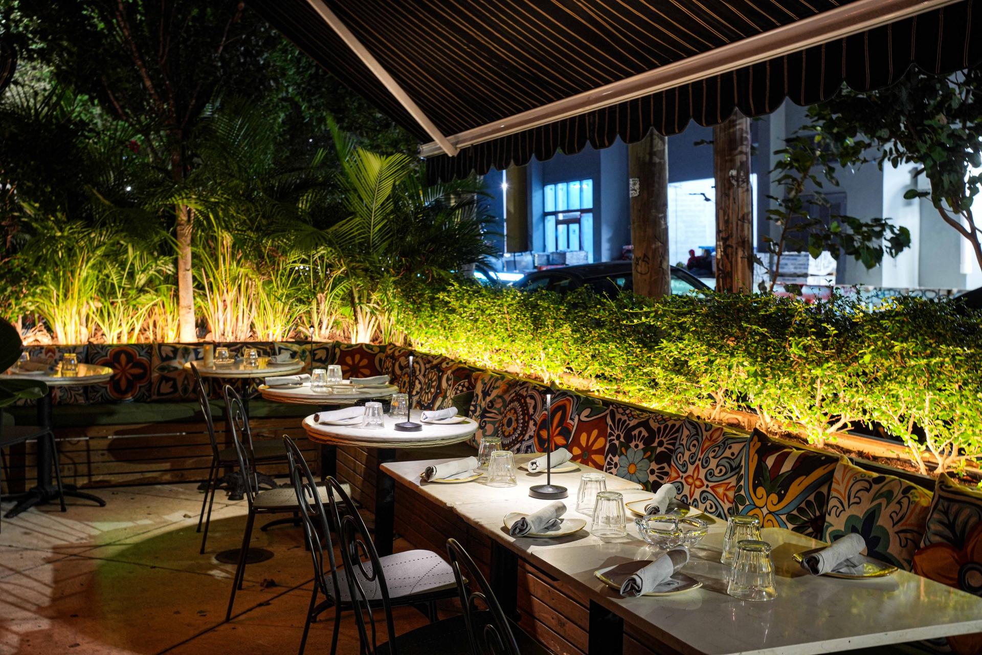 Partial Buyout of Sha Wynwood