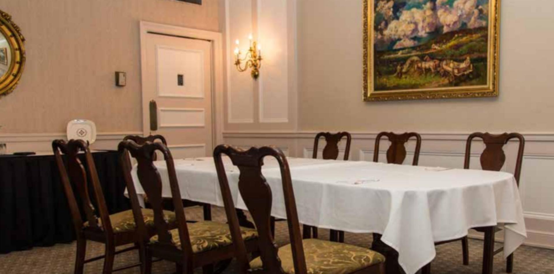 Empire Room