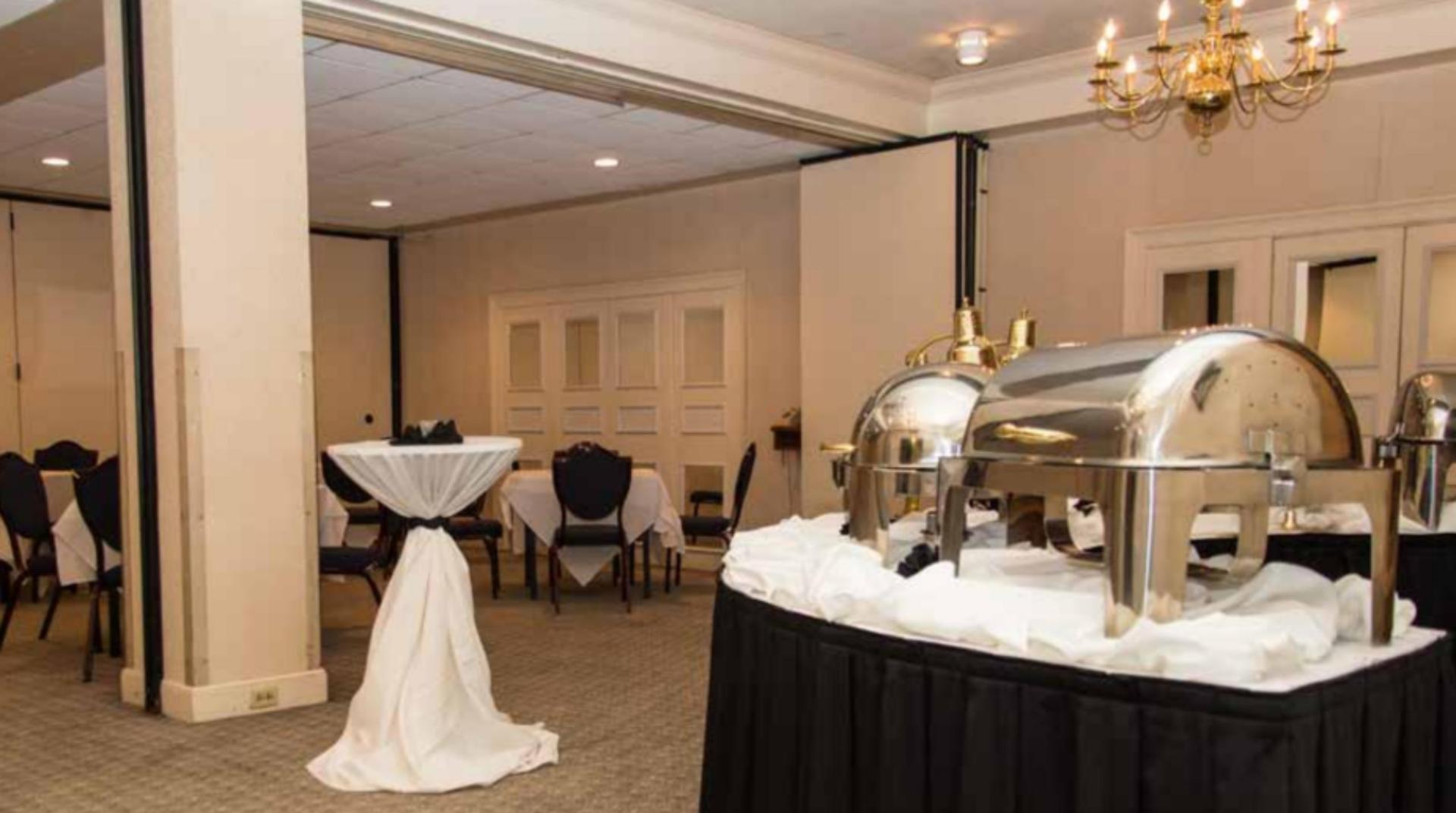 St. Louis Room
