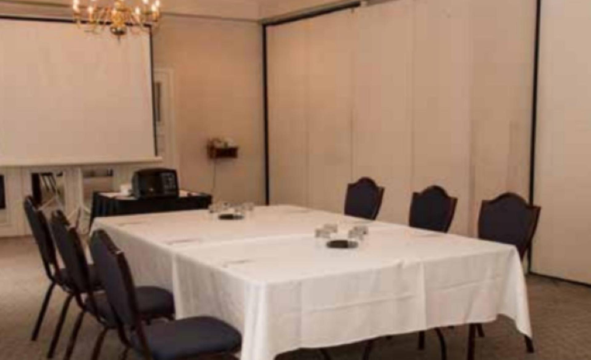 Chouteau Room