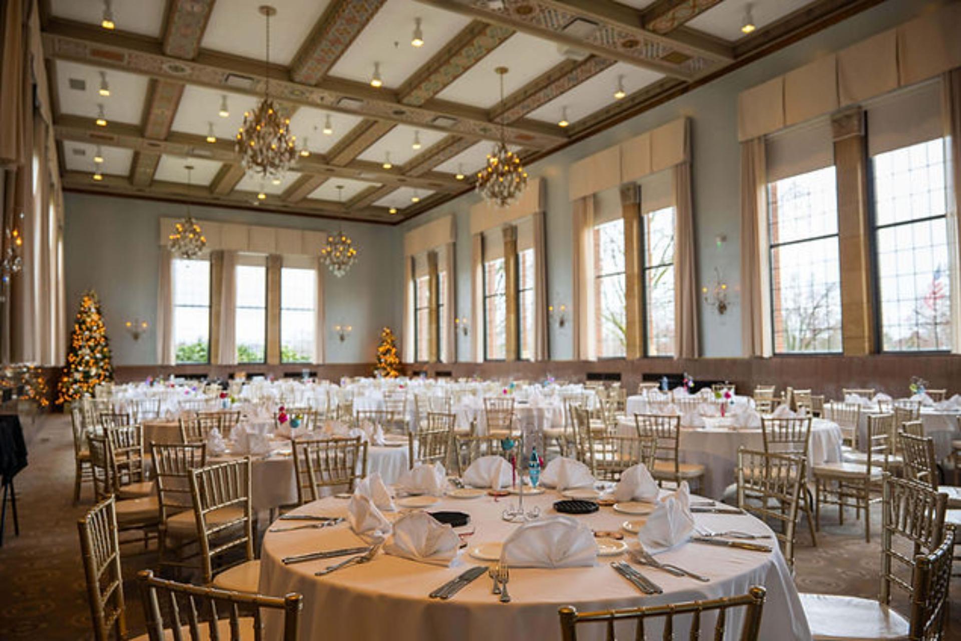 Mosaic Ballroom