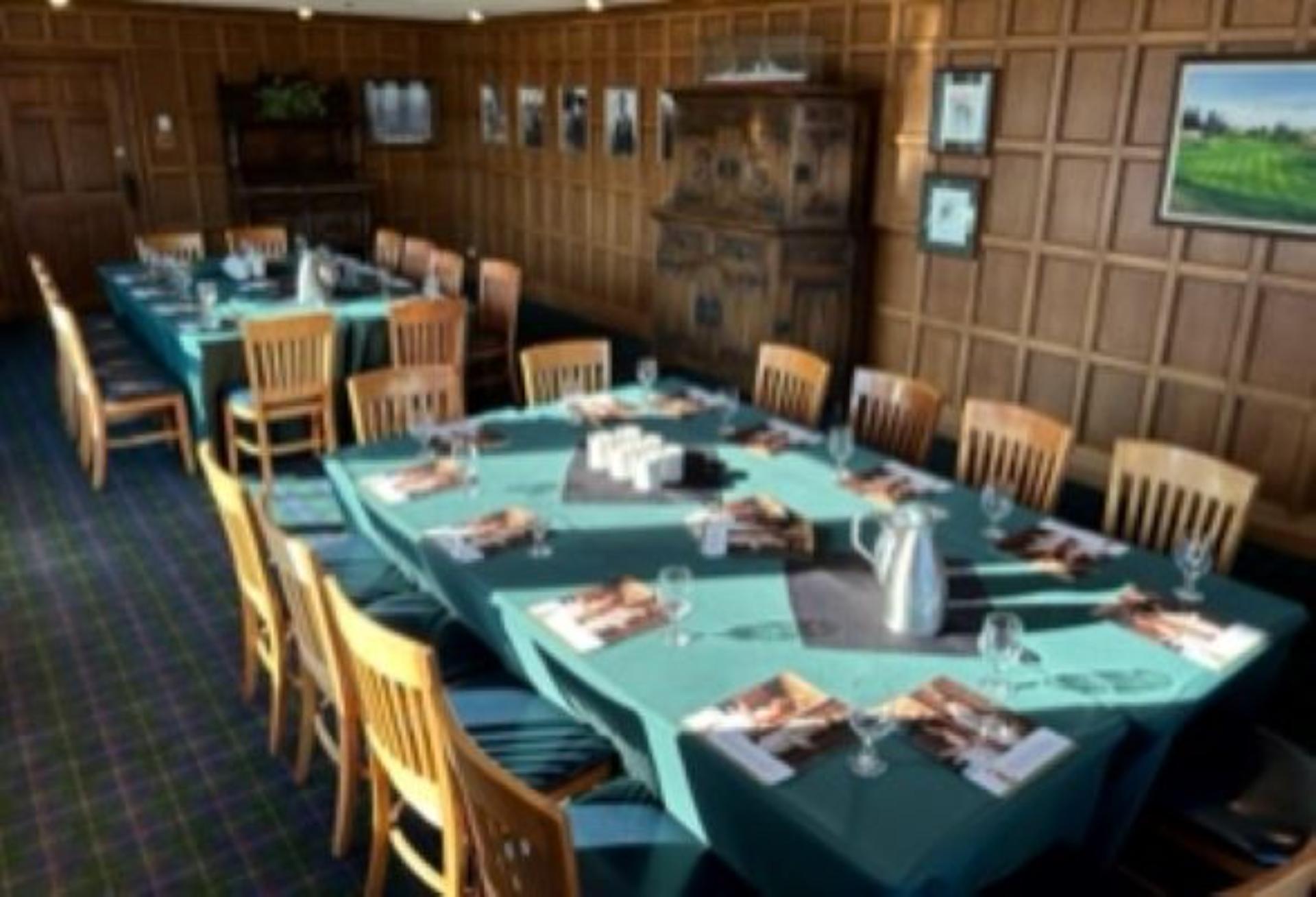 Boardroom