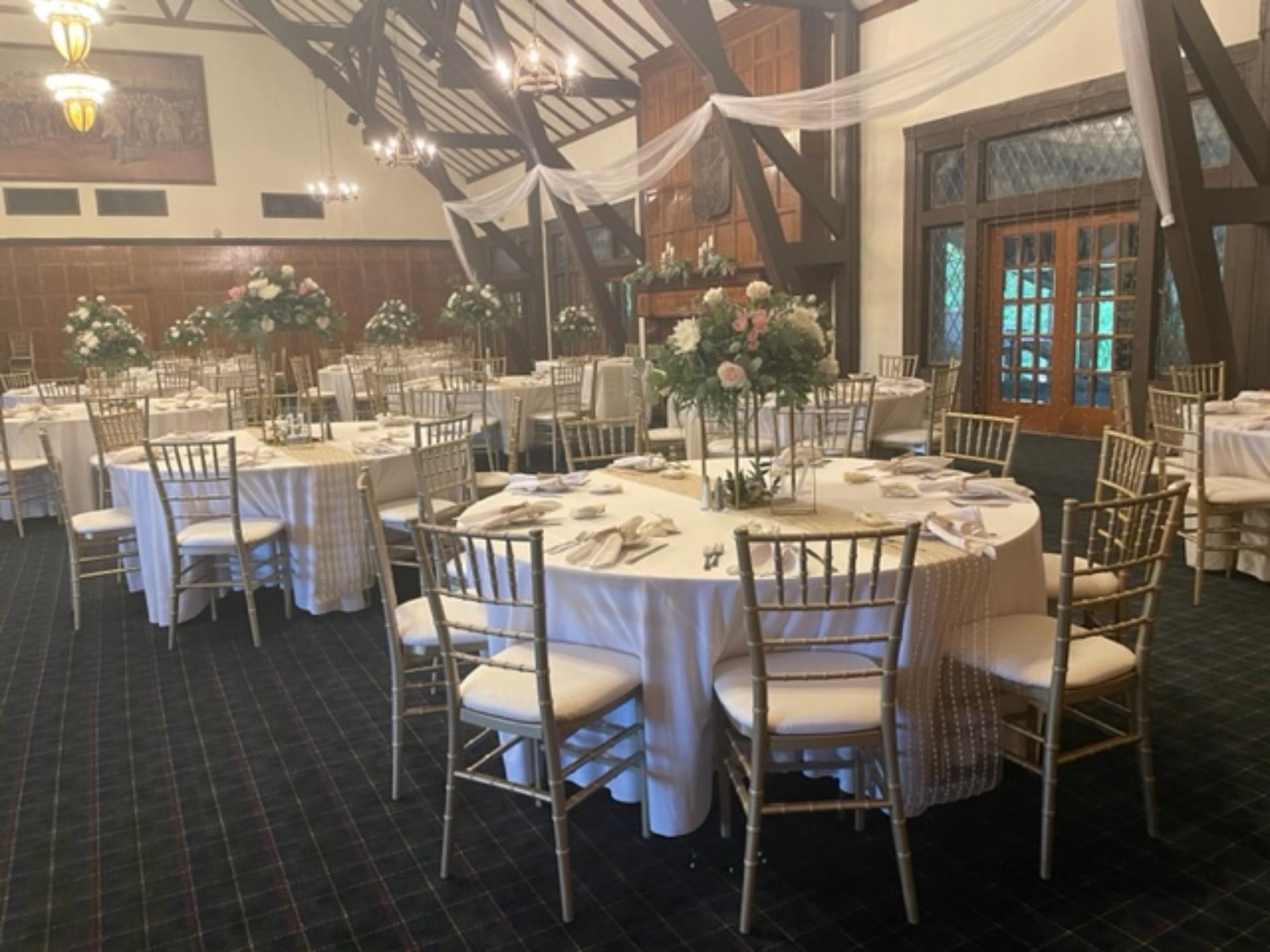 The Great Hall