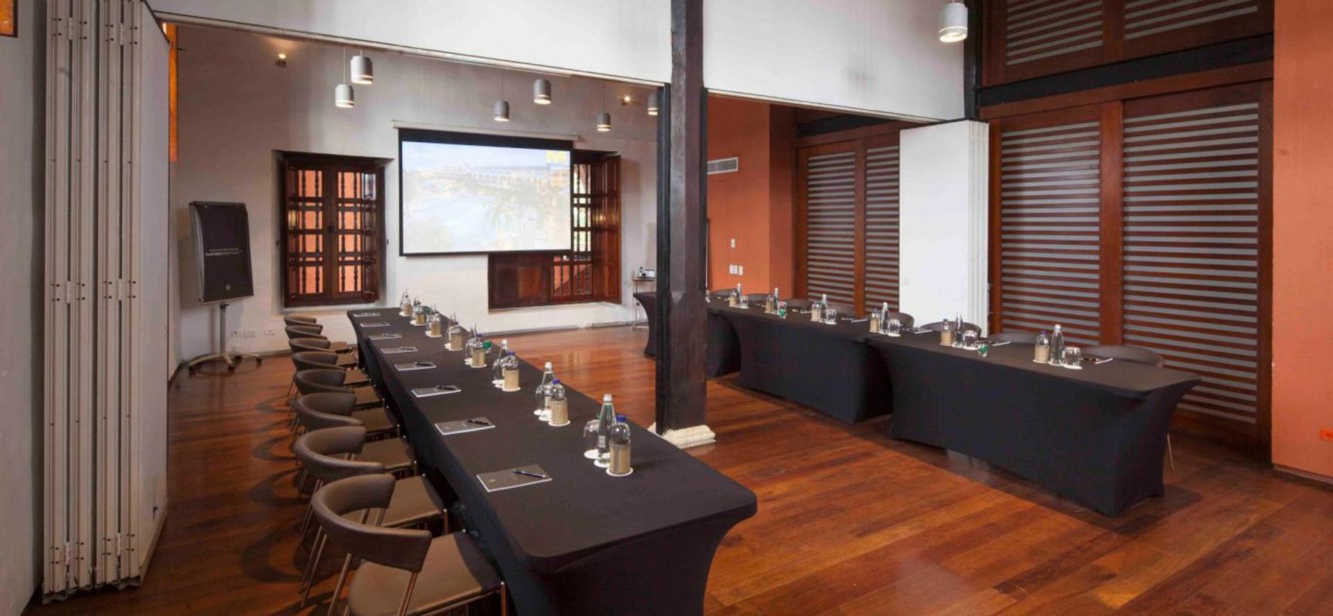 Gran Salon Clarisas