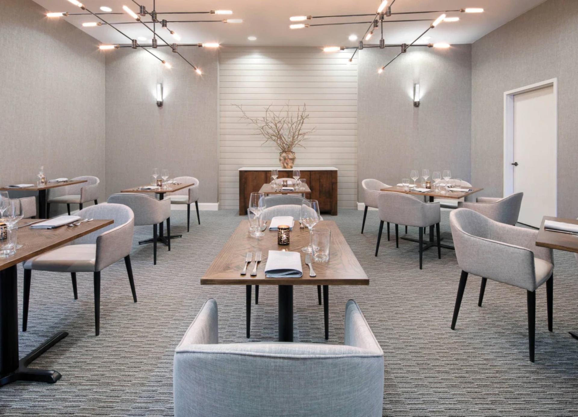Private Dining Room 2