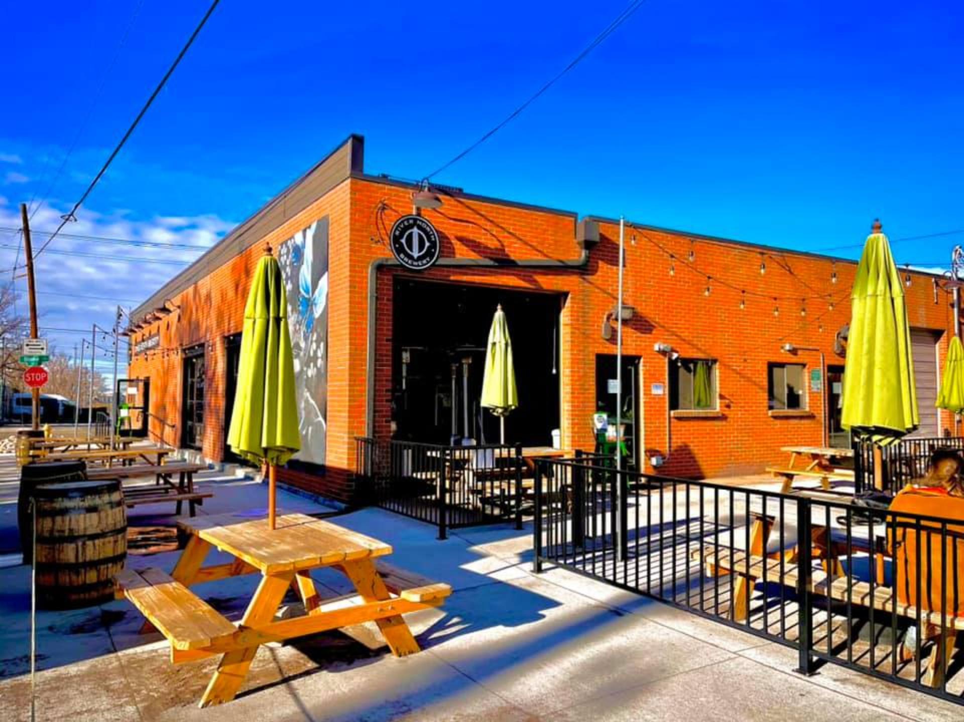 Full Buyout of River North Brewery - Blake Street Taproom