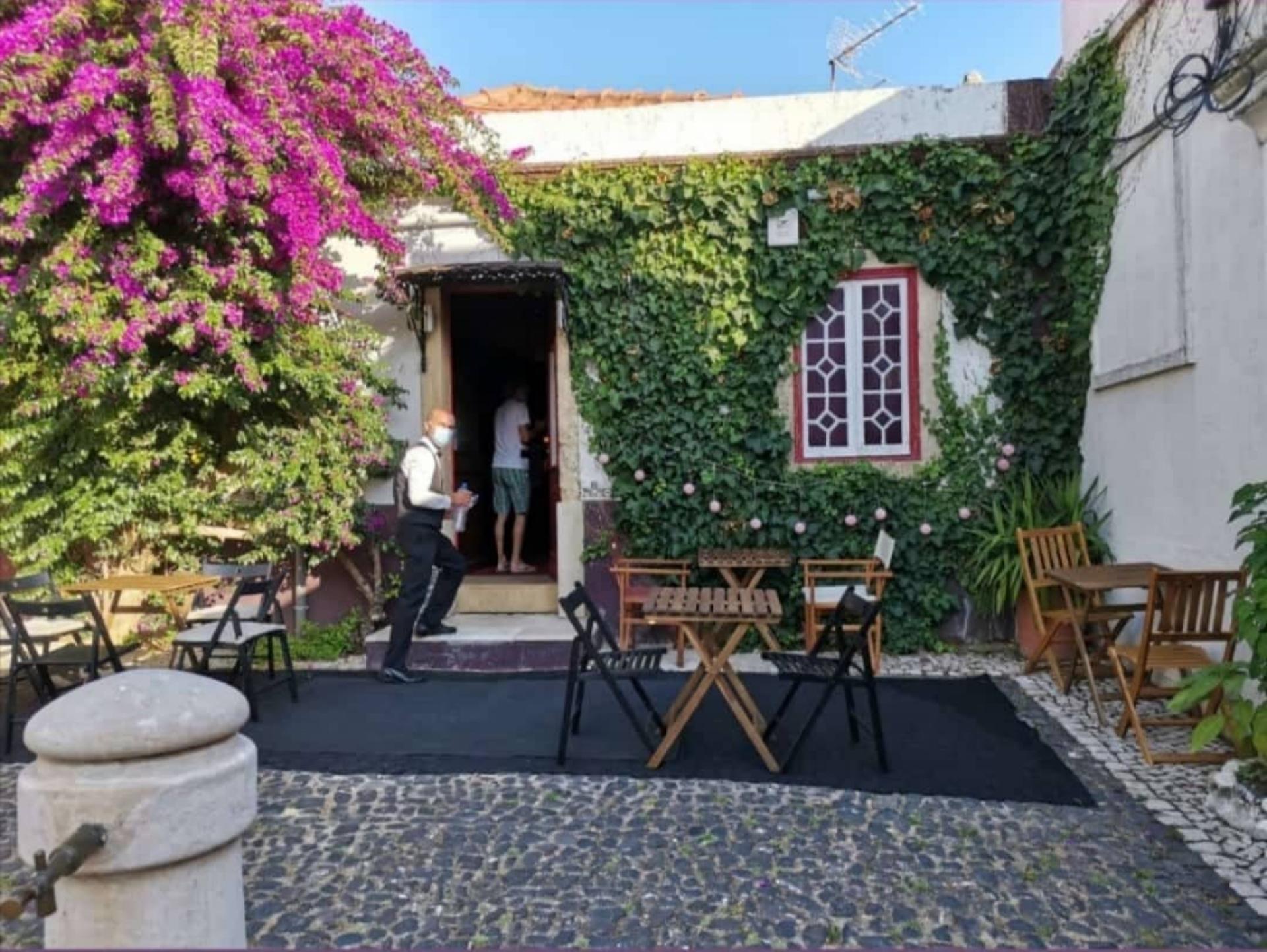Full Buyout of Procópio Bar
