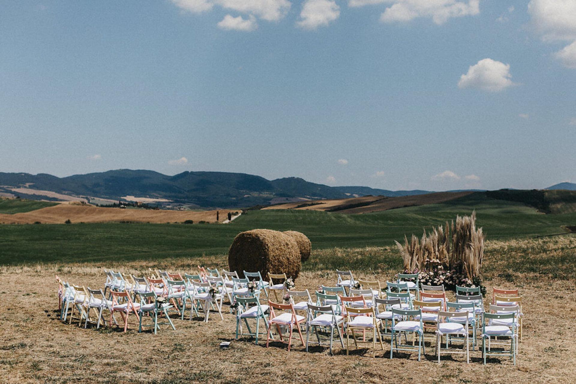 Grain Fields