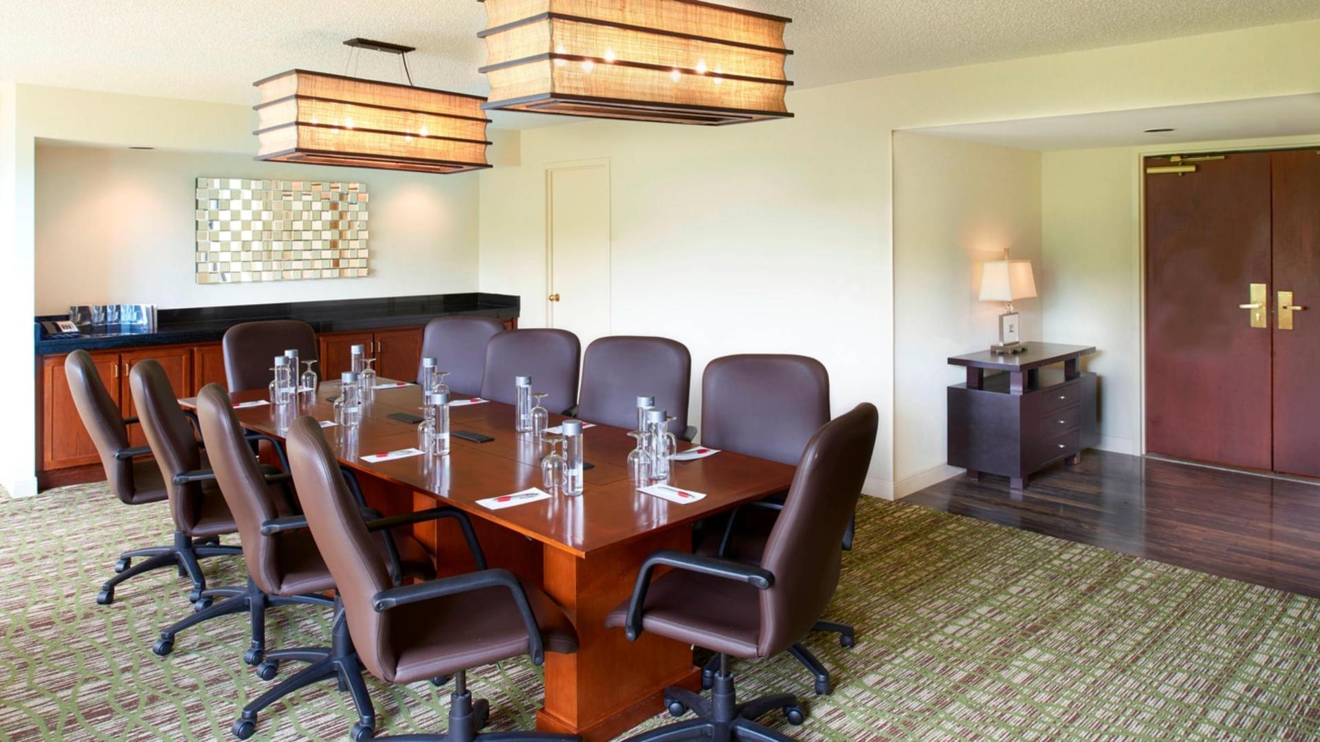 Boardroom Suite 241
