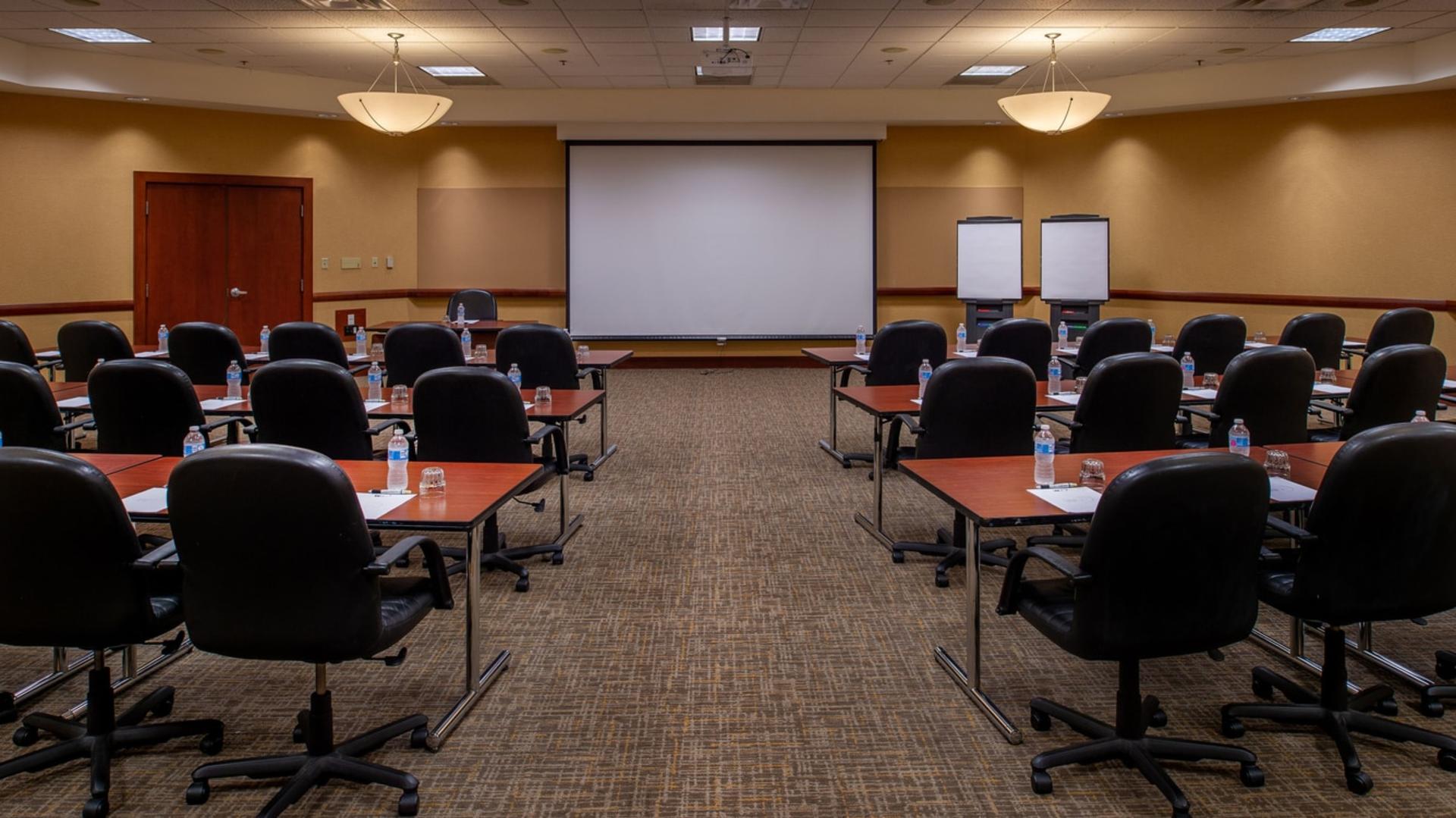Conference Room B