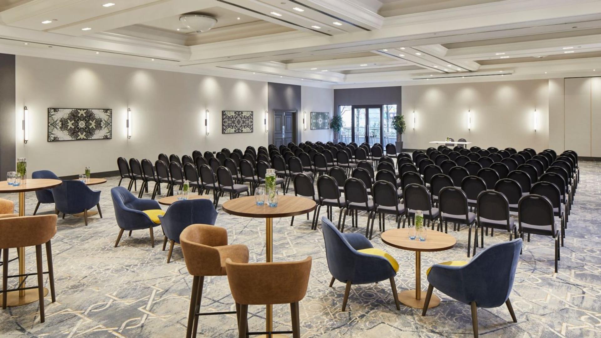 Cardiff Suite