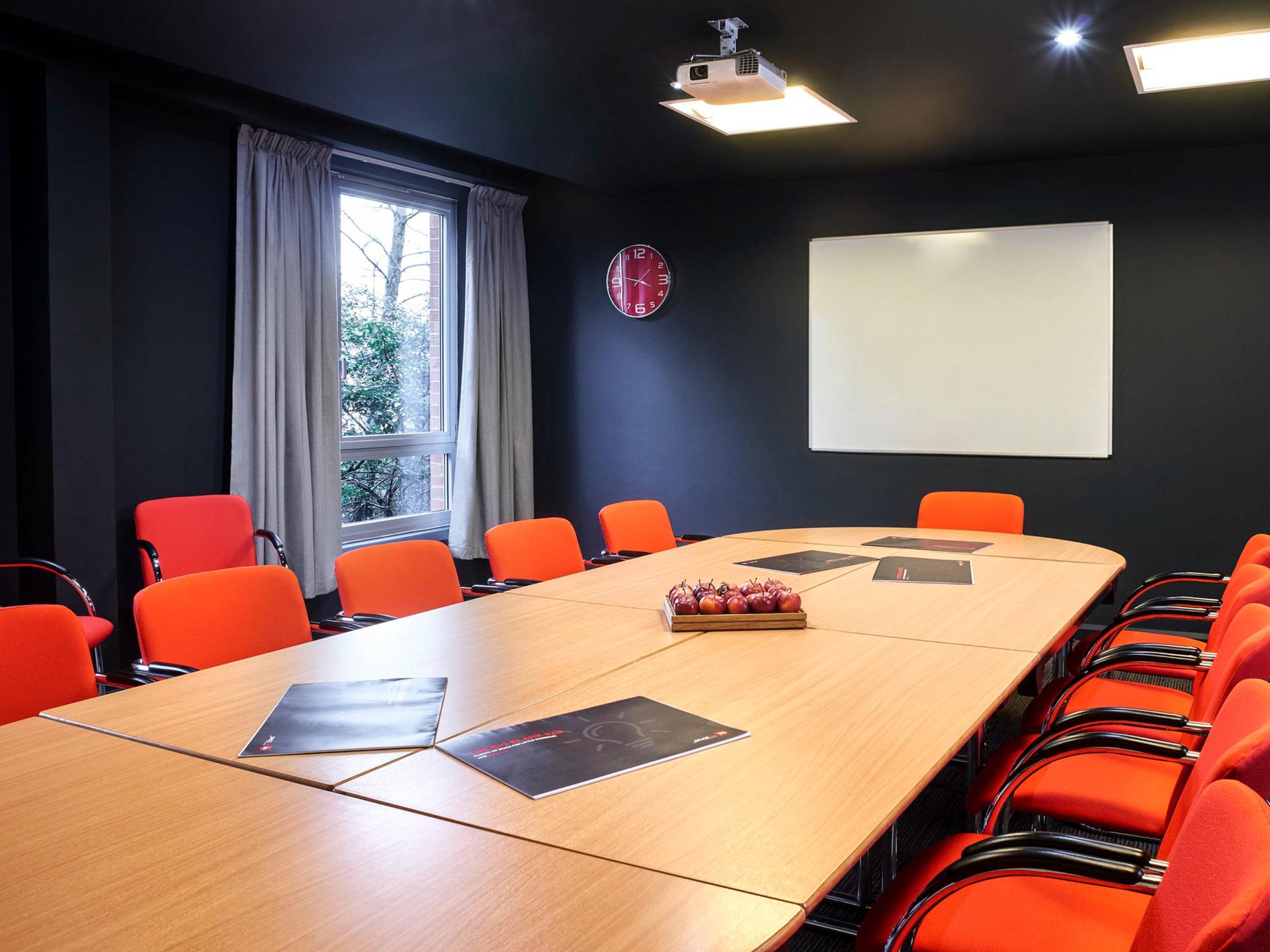 Oystermouth Suite