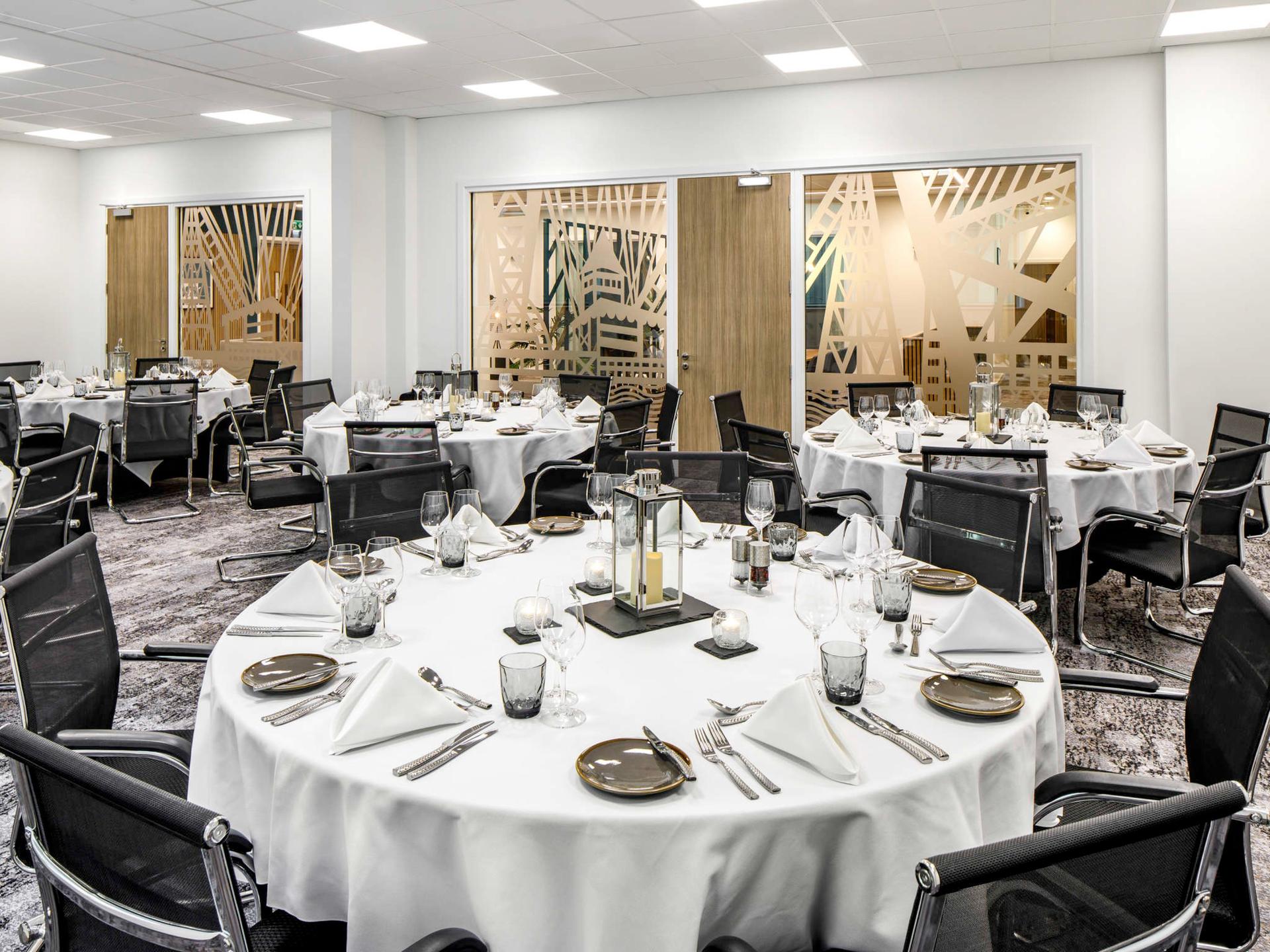 Meeting Room 4