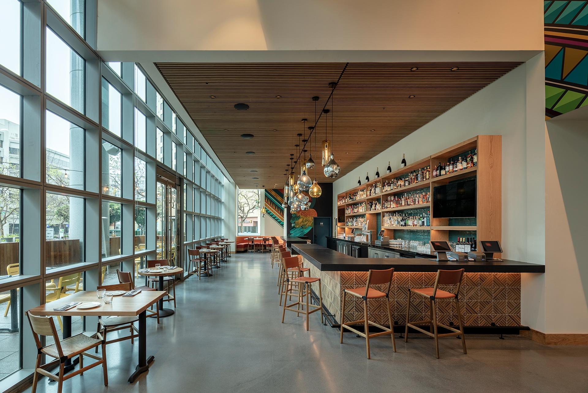 Main Dining Room