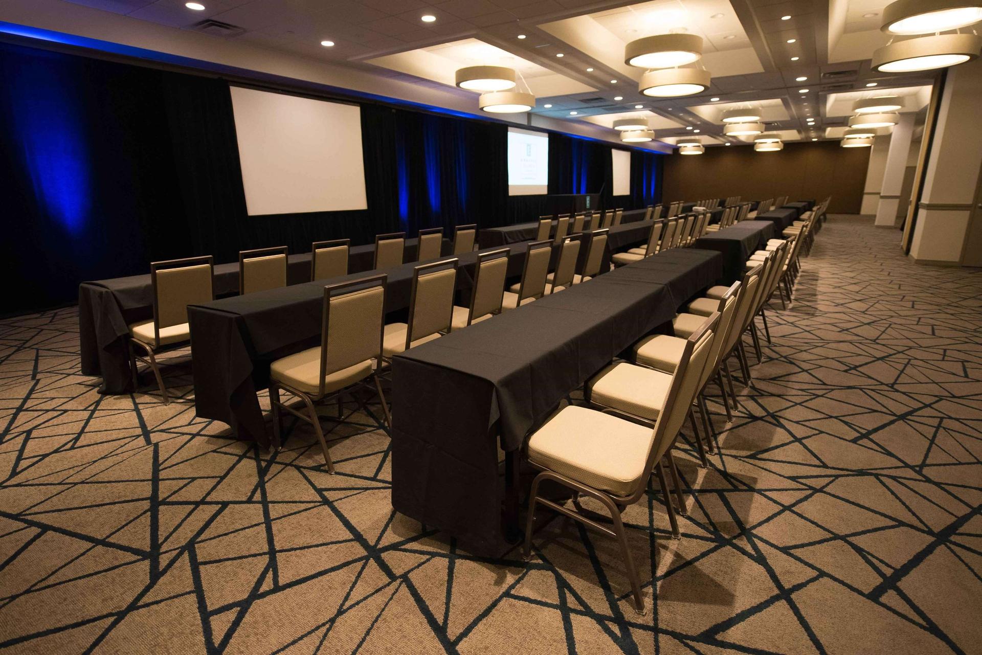 Embassy Ballroom