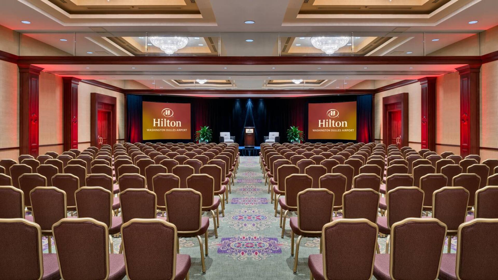 Potomac Ballroom