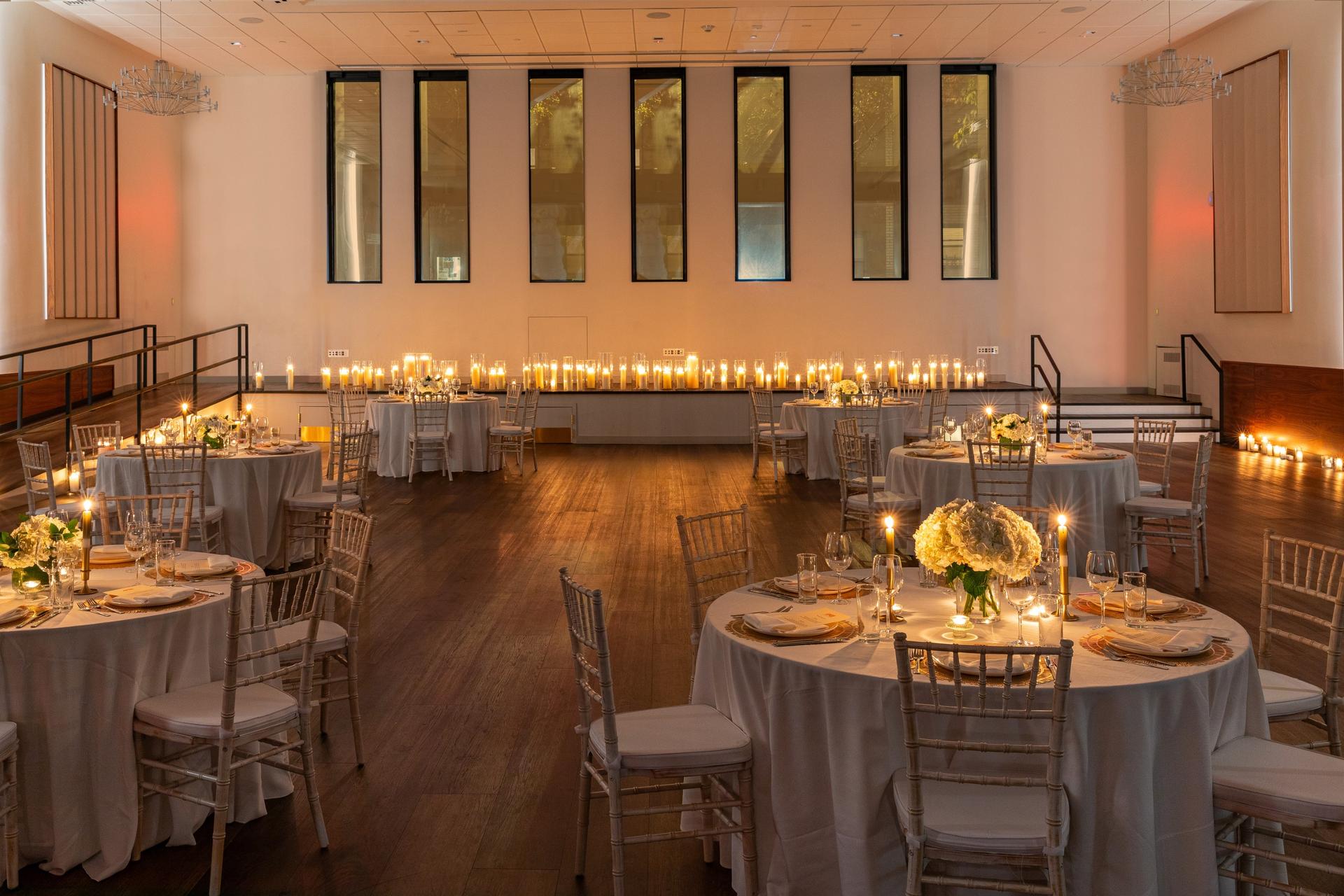 The Ball Room On 74th