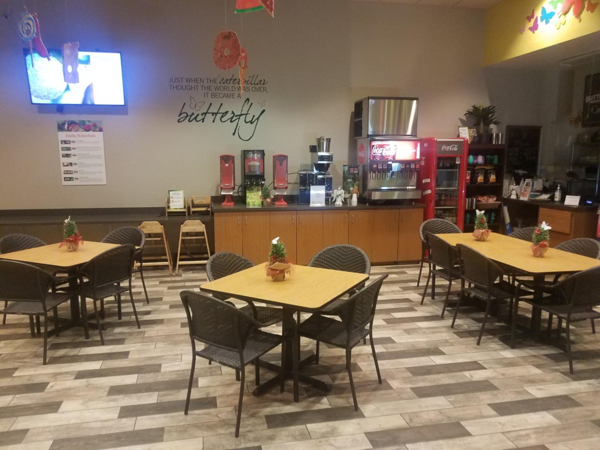 Café 