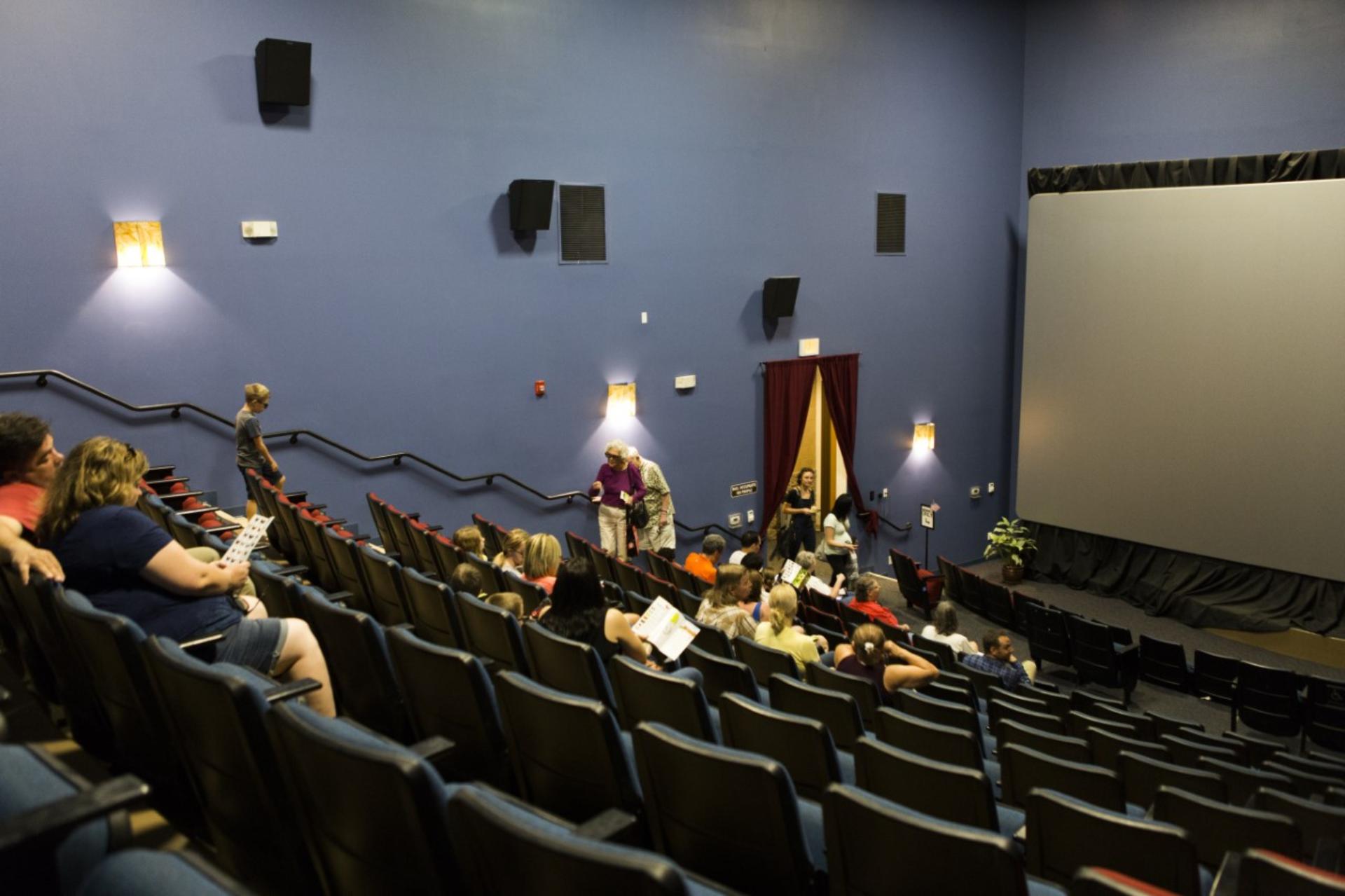 Theater 