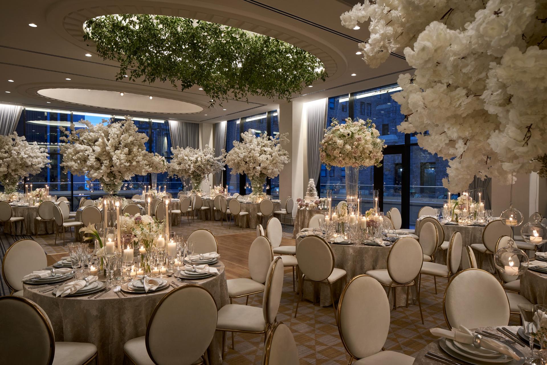 Gerdau Ballroom