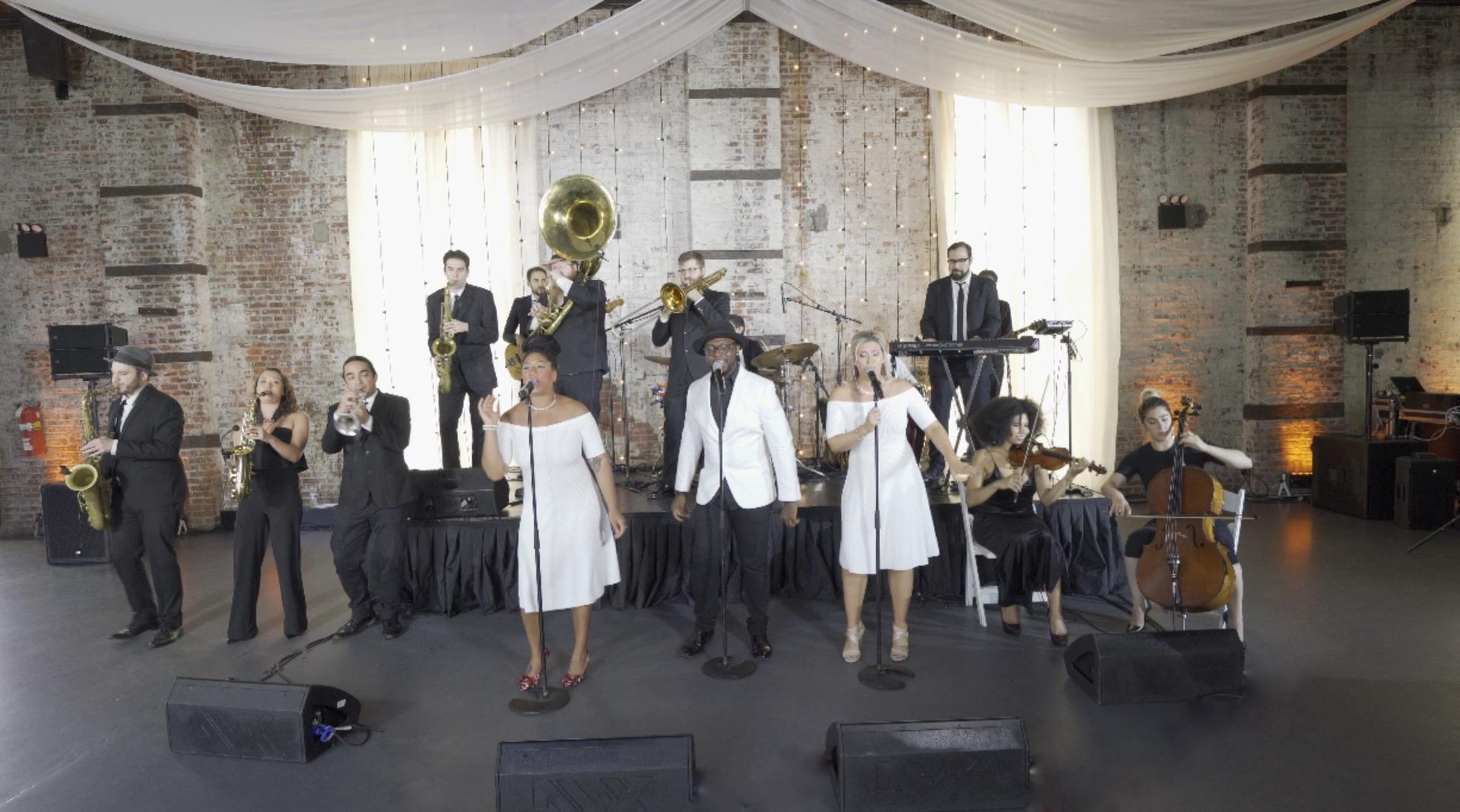 150+ Black-Owned Wedding Businesses to Support Now and Always