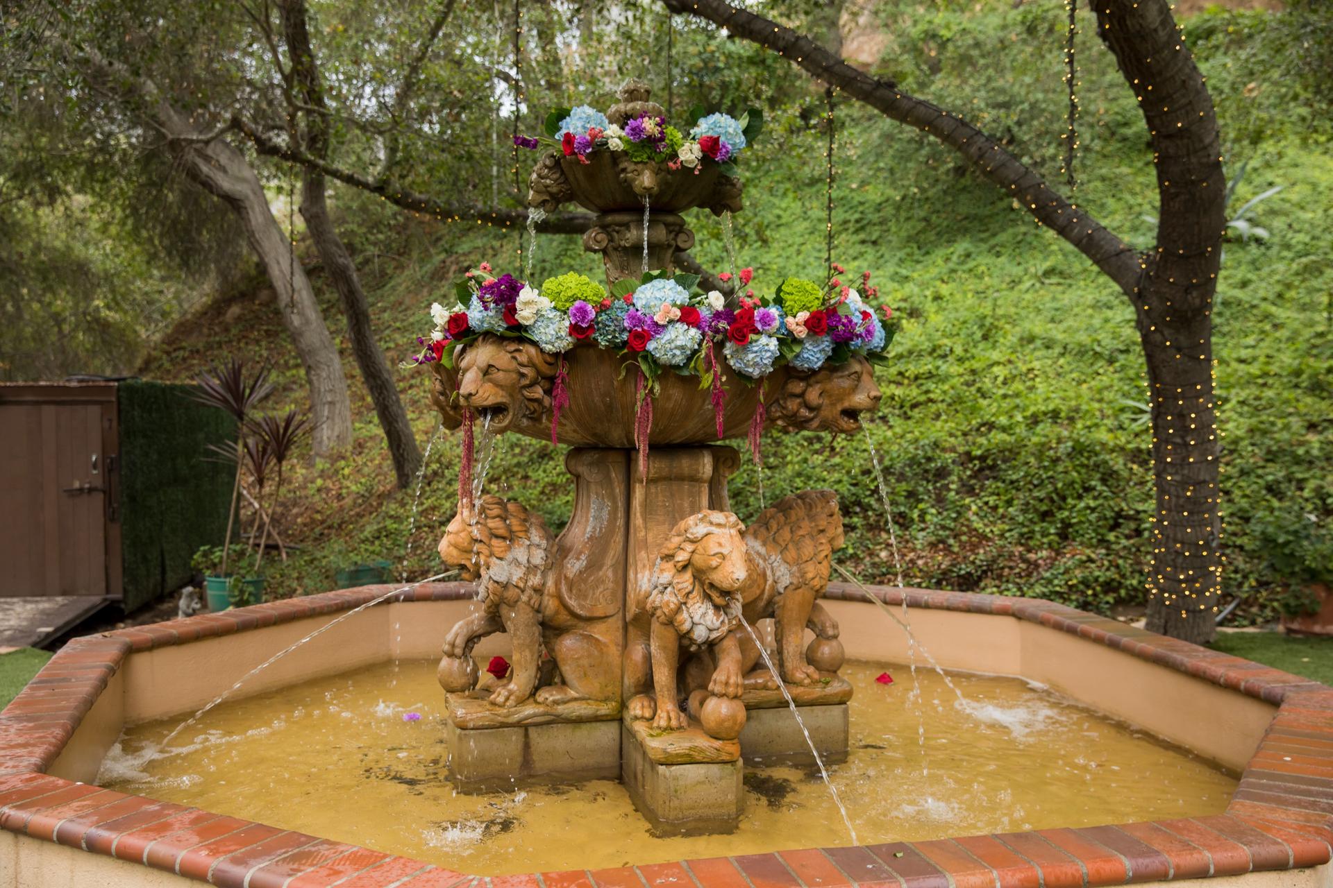 Favorite Floral Designers