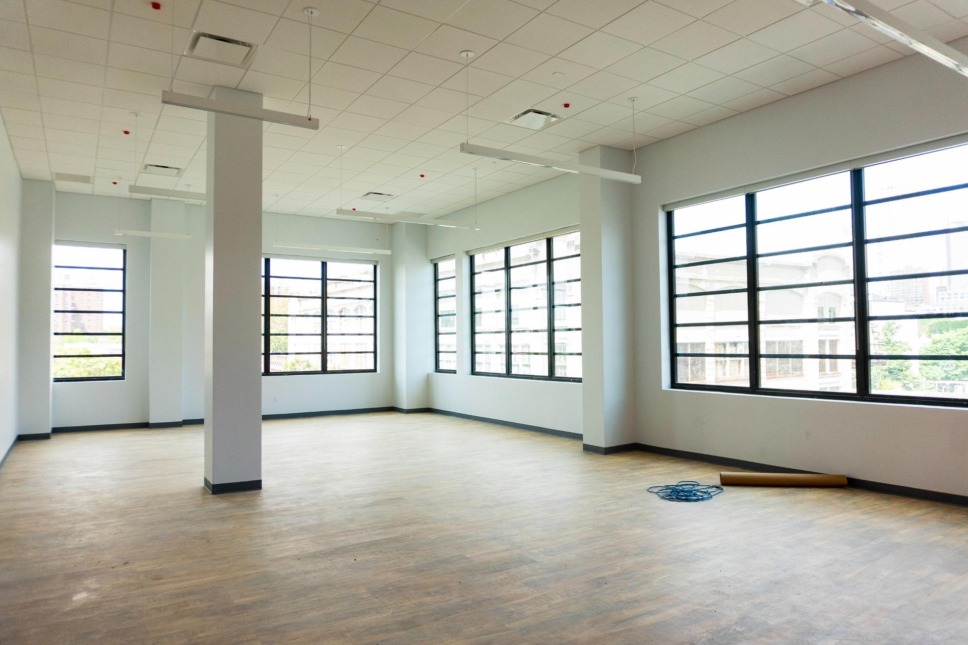 Meeting + Event Room