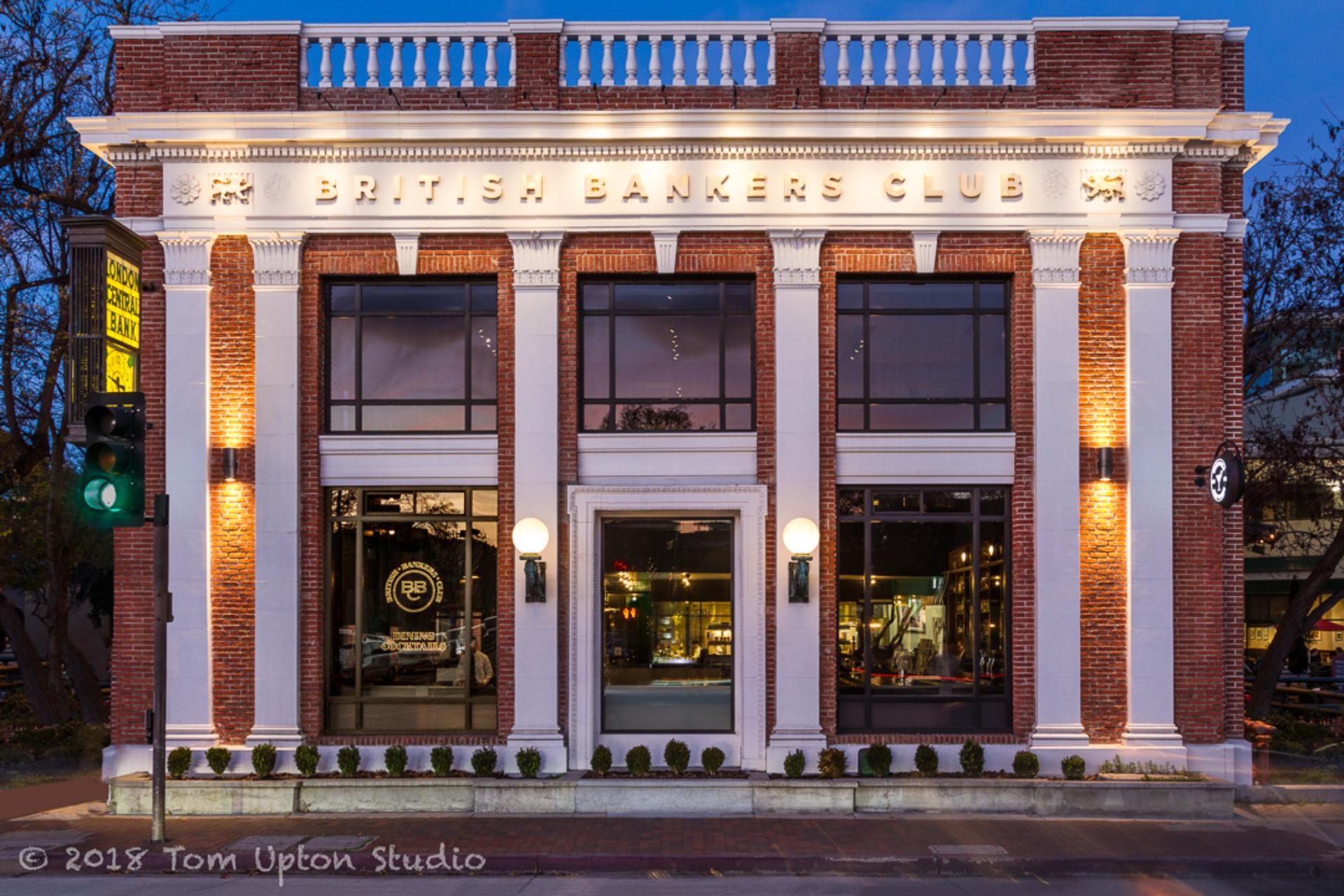 Full Restaurant Buyout