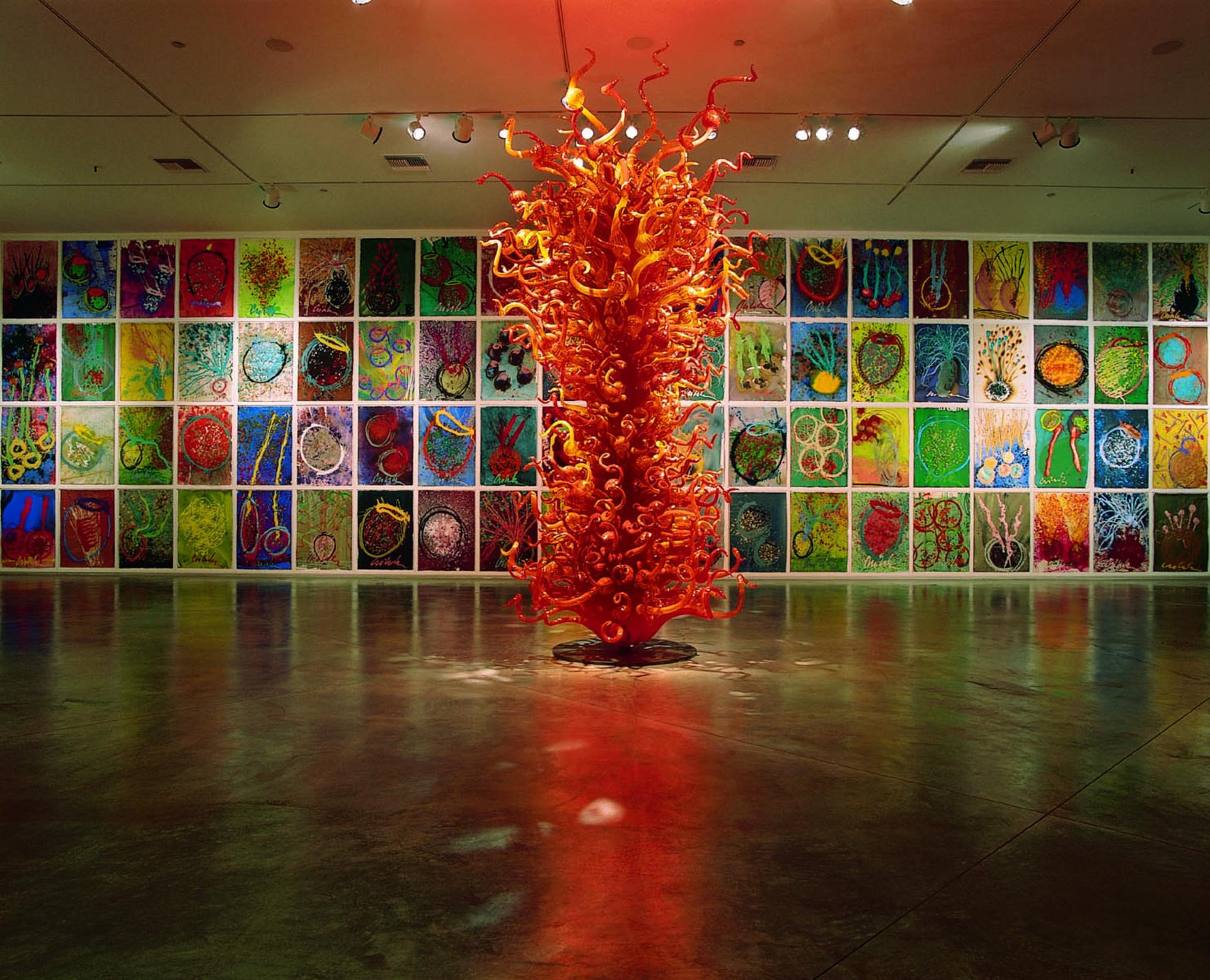 The Gallery