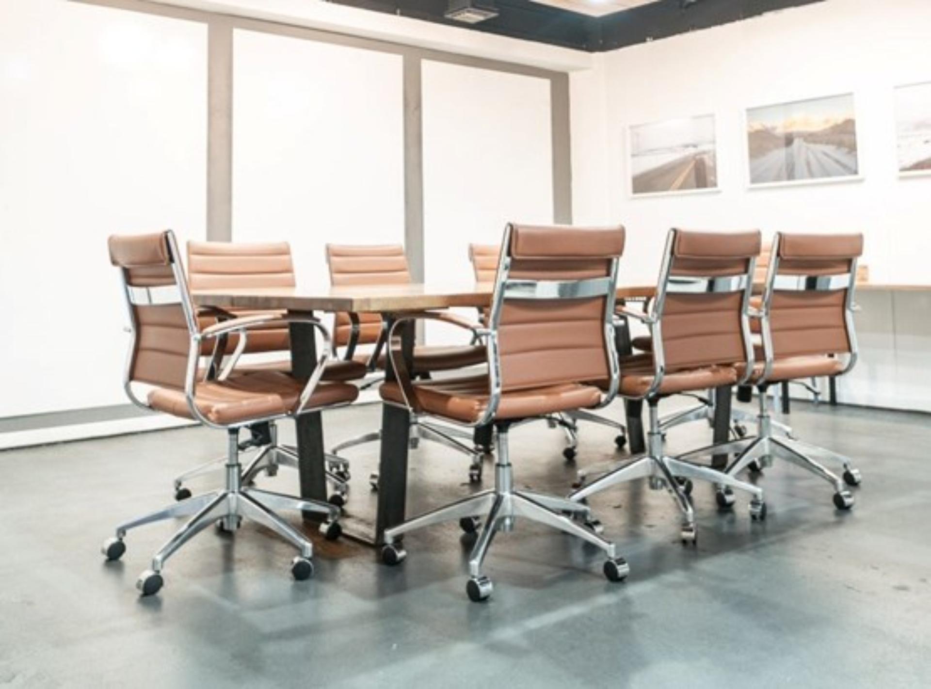 The Board Room