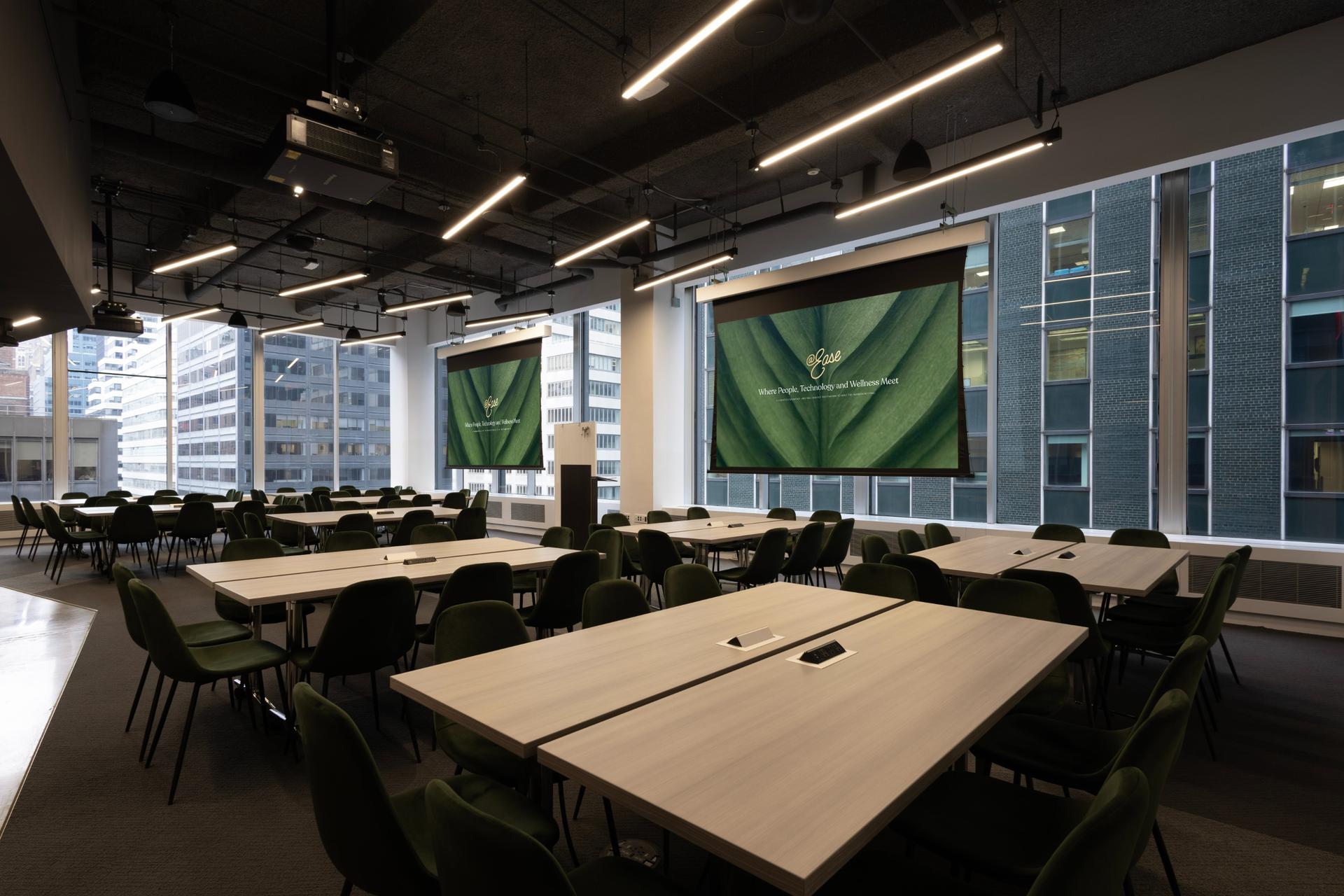 Bamboo North