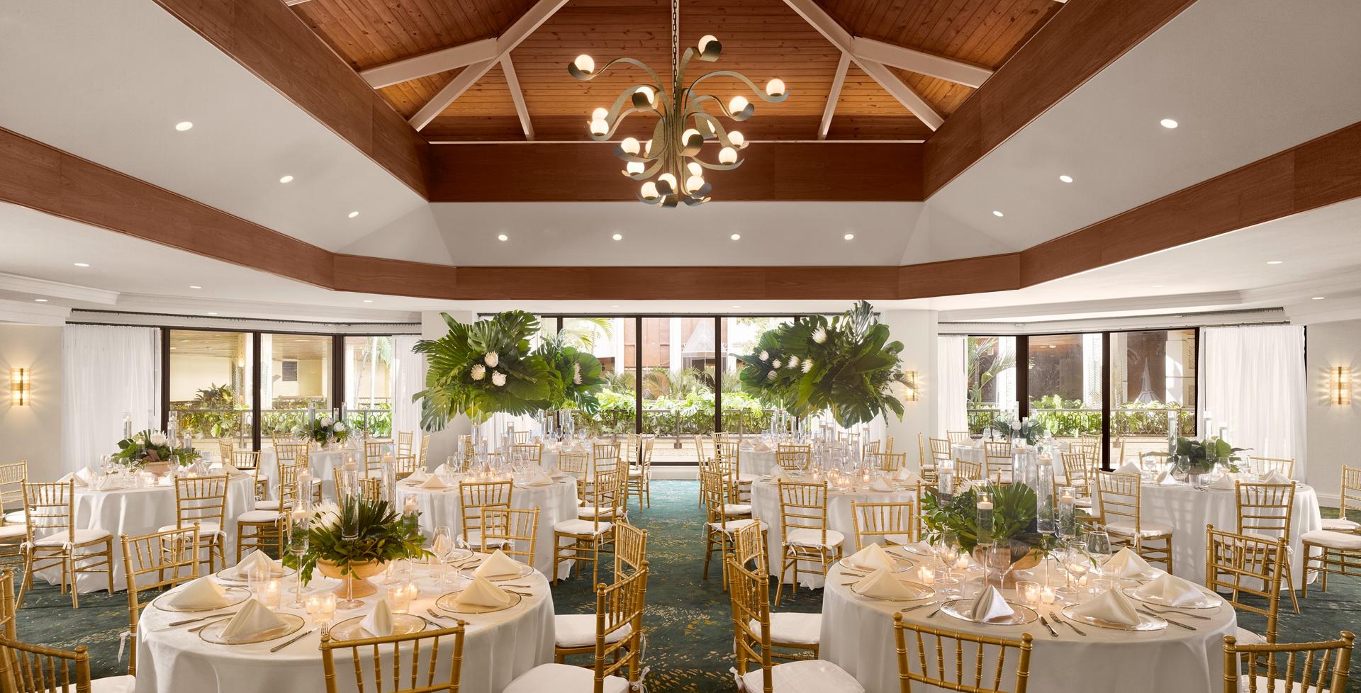 Magnolia Ballroom