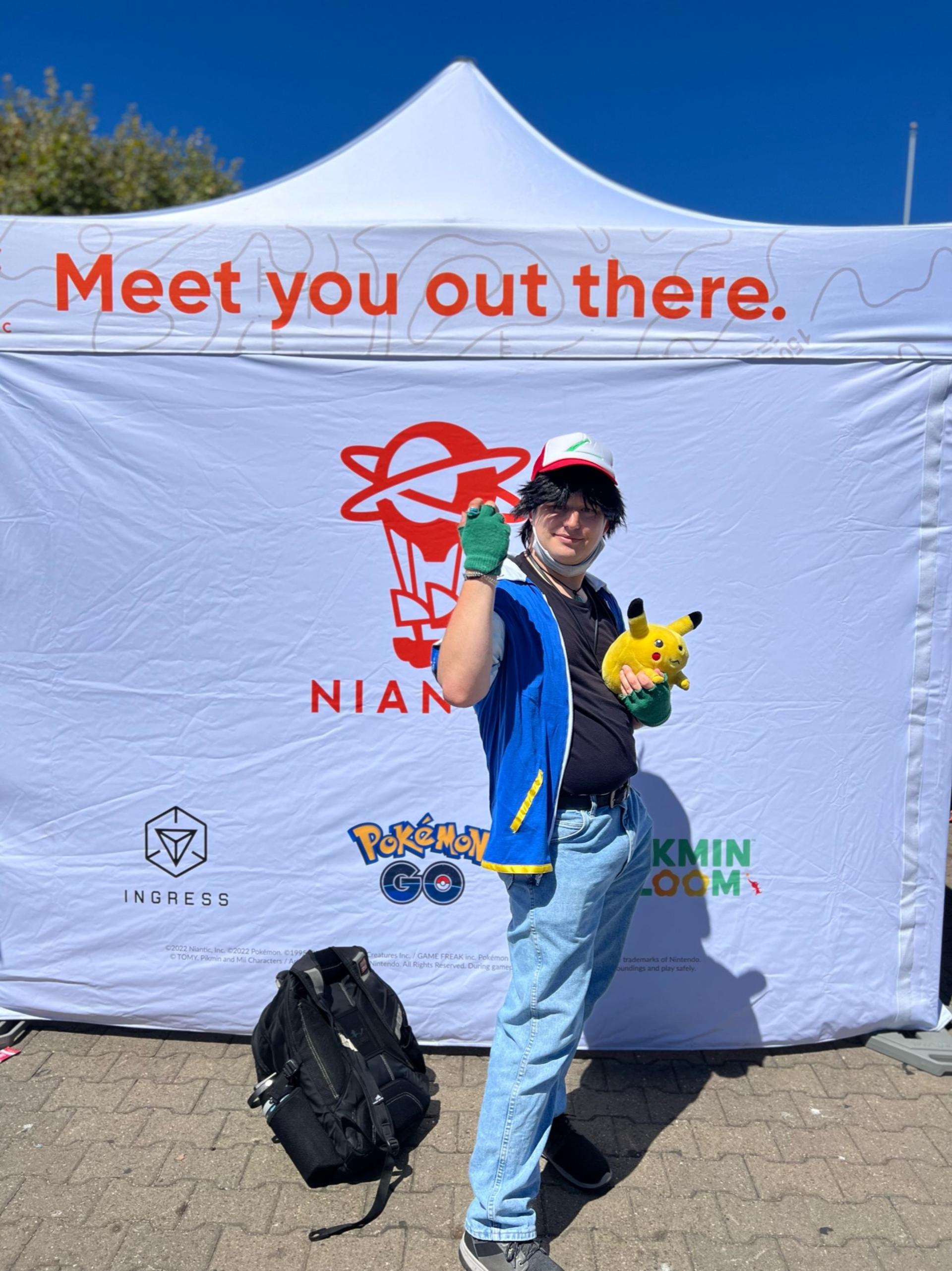 Pokemon GO August 2022 Community Day
