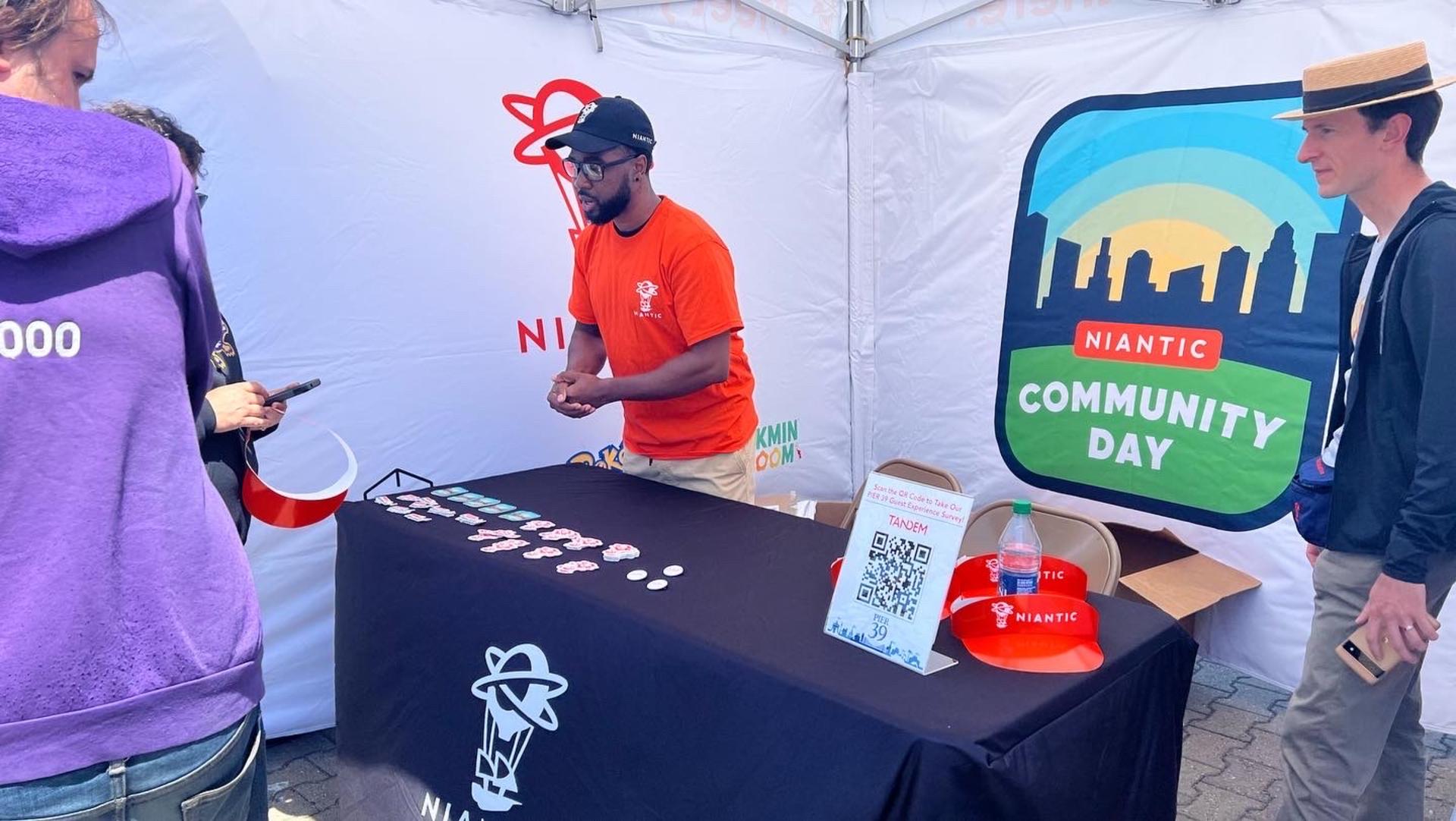 Pokemon GO July 2022 Community Day