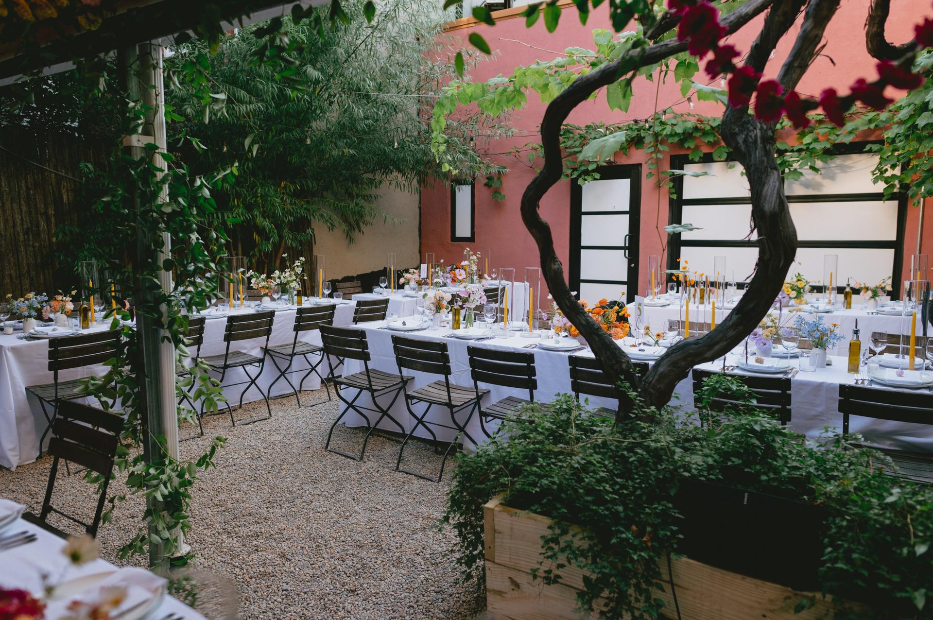 Frankies Spuntino Full Garden