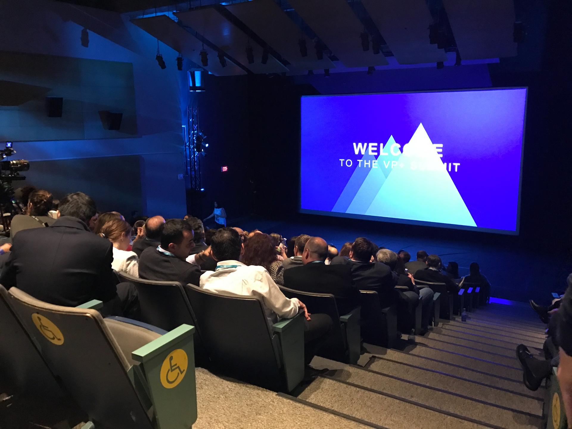 Joseph D. Williams Science Theater