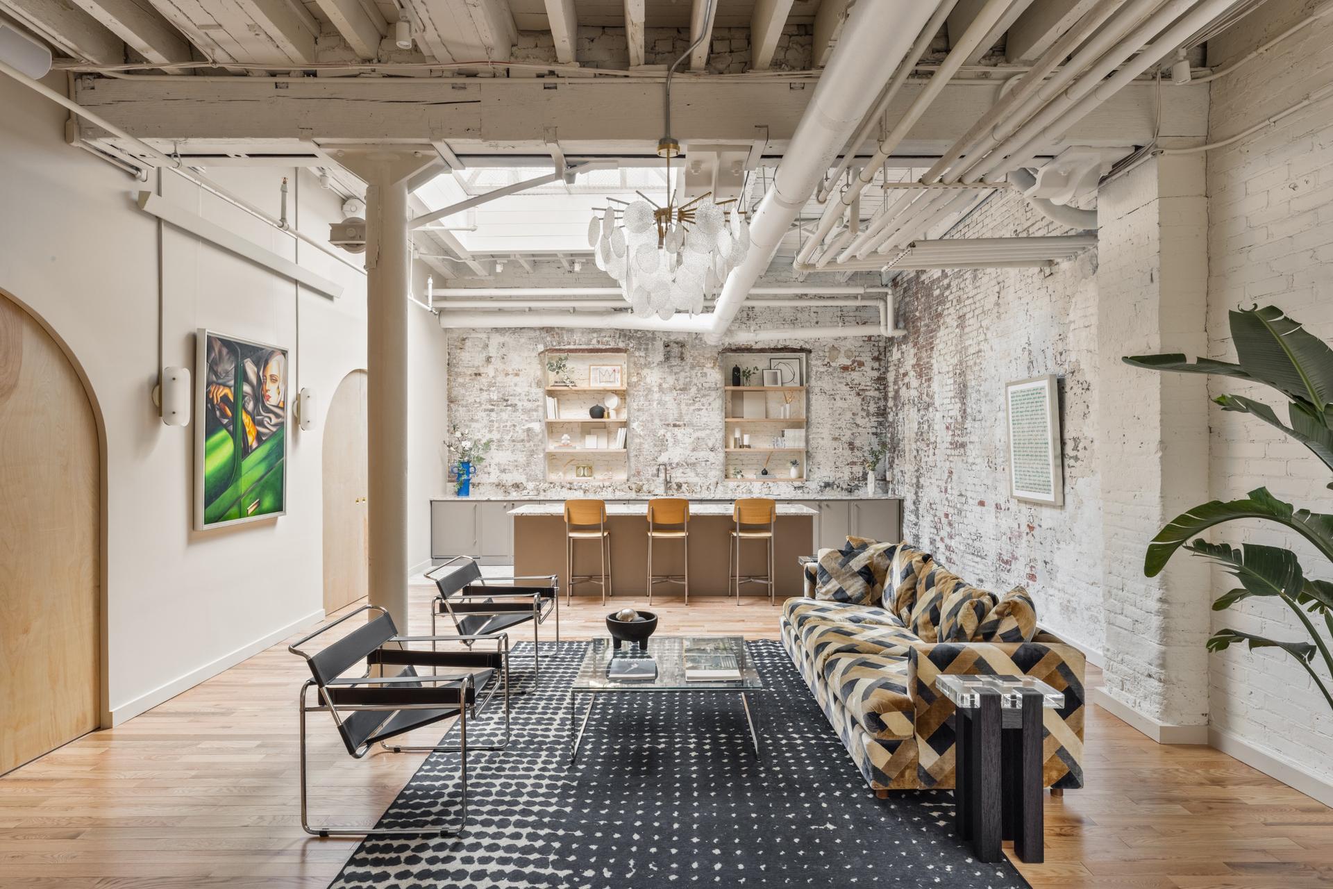 The Annex BK